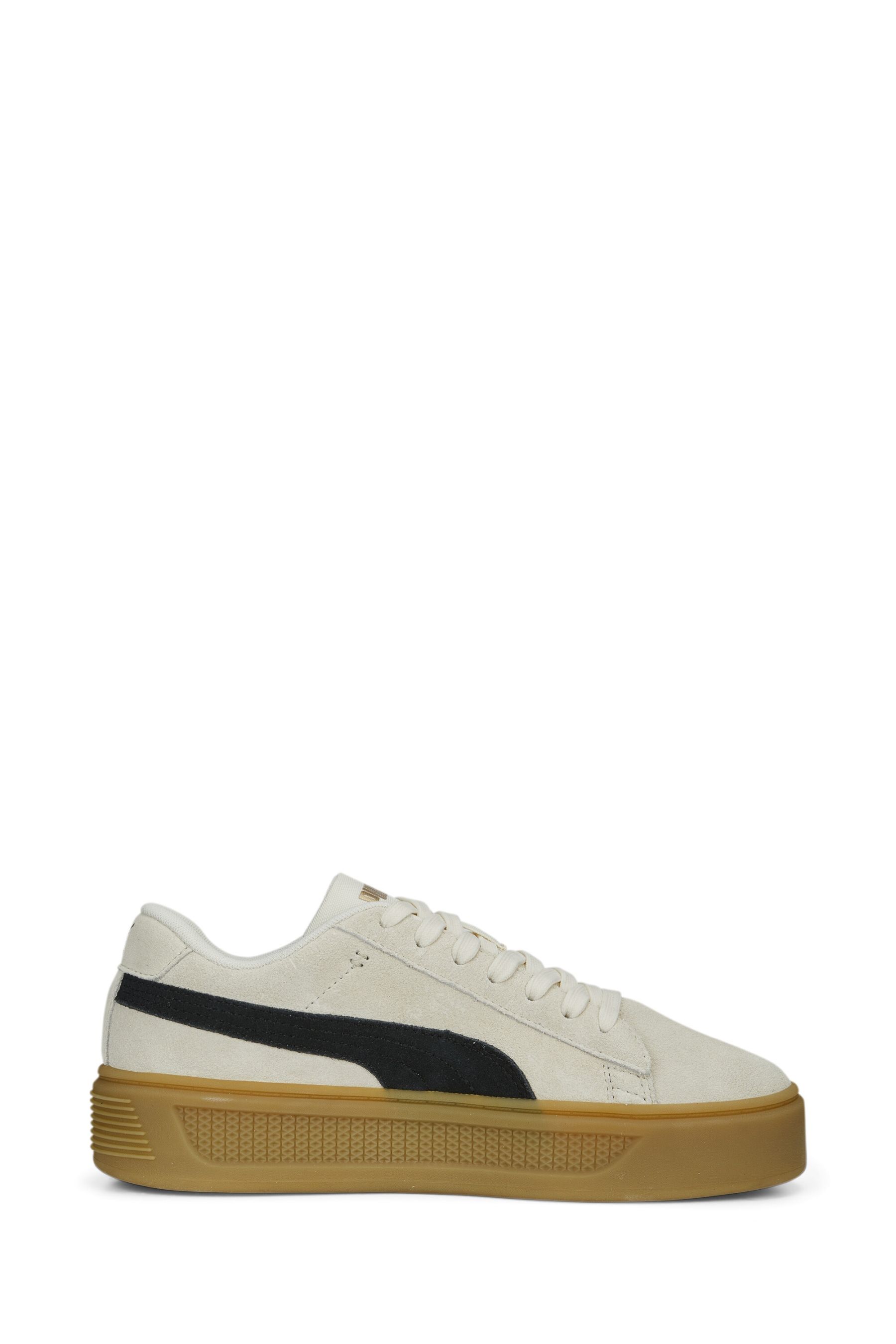 Puma platform sneakers uk cheap