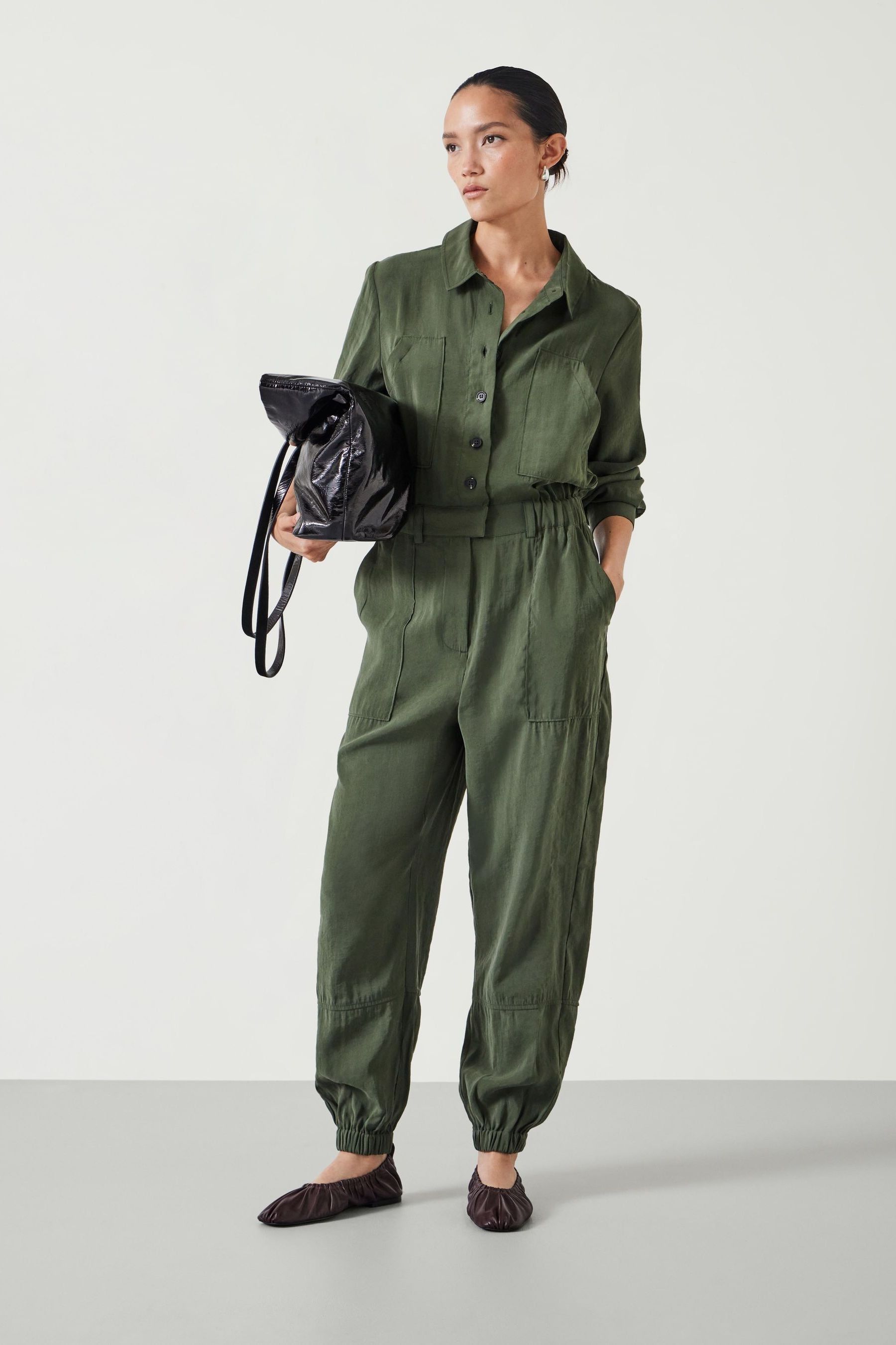 Hush jumpsuit cheap