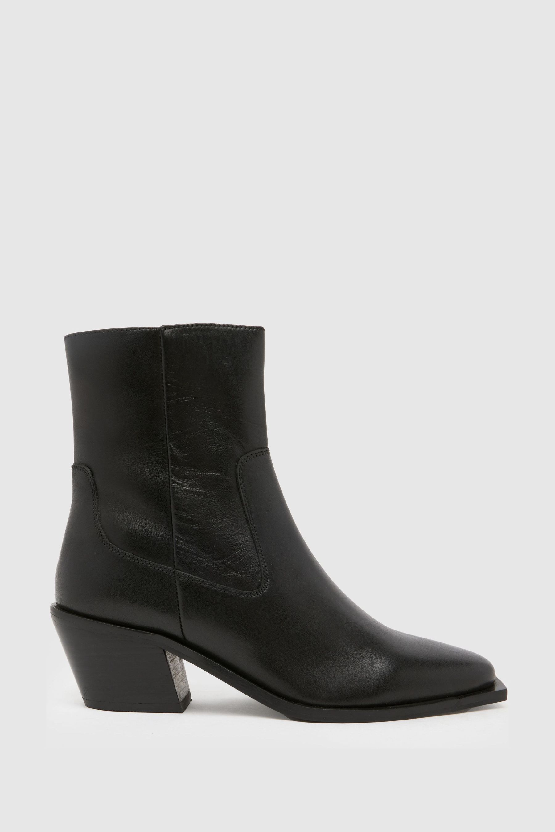 Zalando cowboy boots cheap