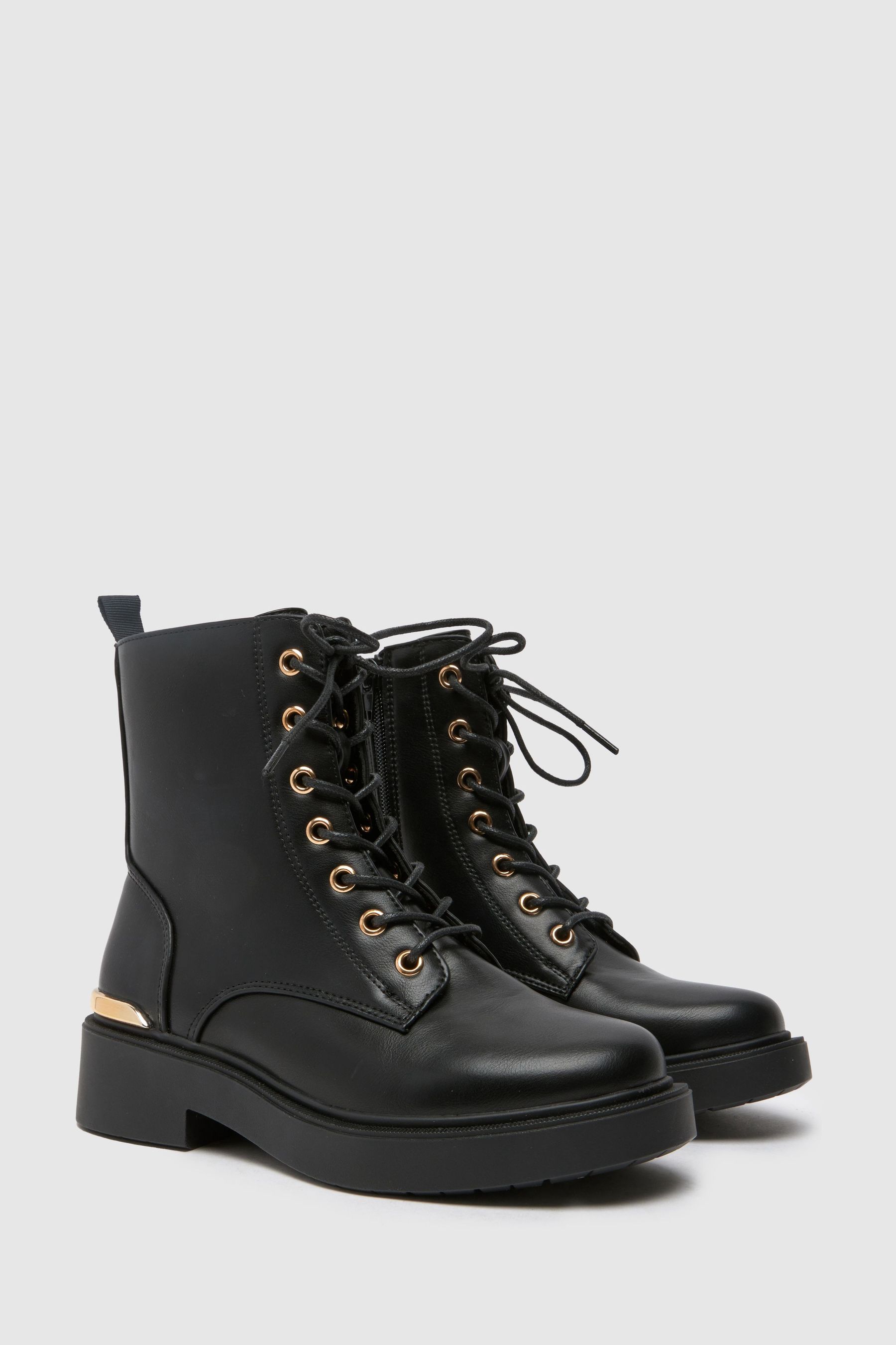 Tommy hilfiger boots schuh sale