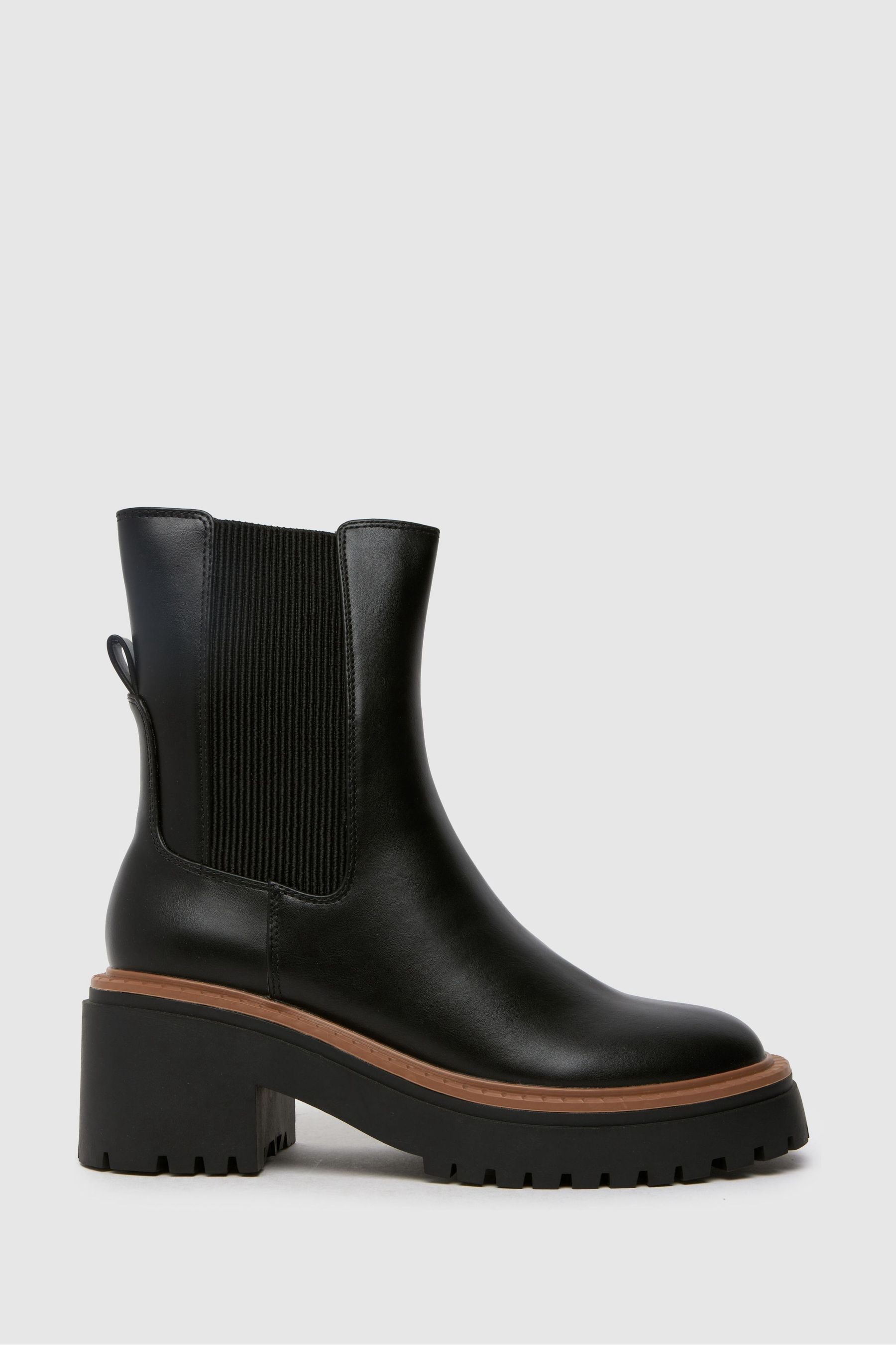 Schuh boots ireland hot sale