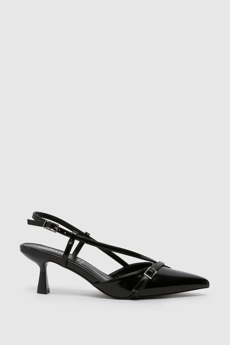 Schuh Sidney Slingback Shoes - Image 1 of 4