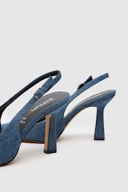 Schuh Shona Court Shoes - Image 4 of 4