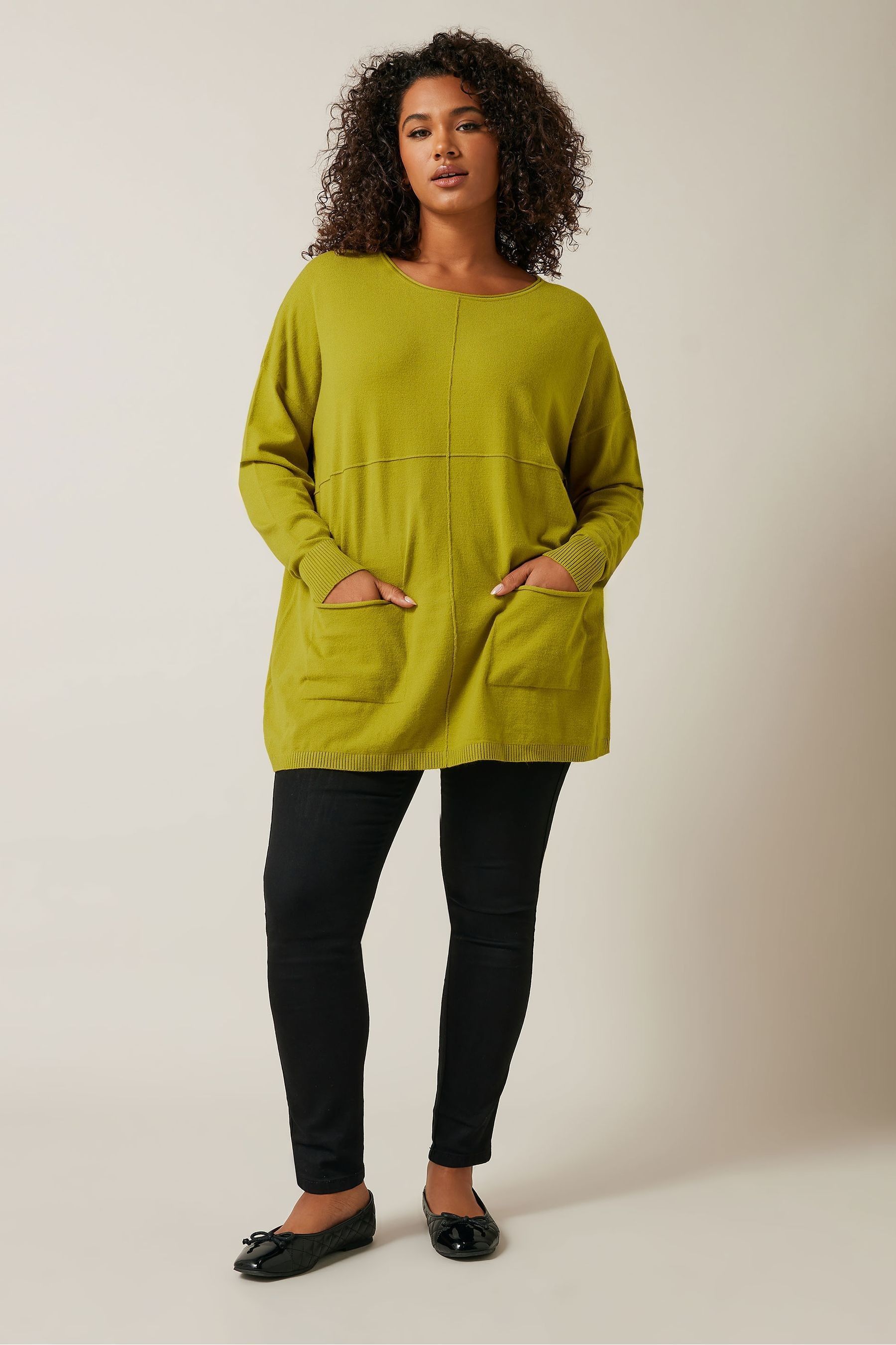 Evans jumpers top