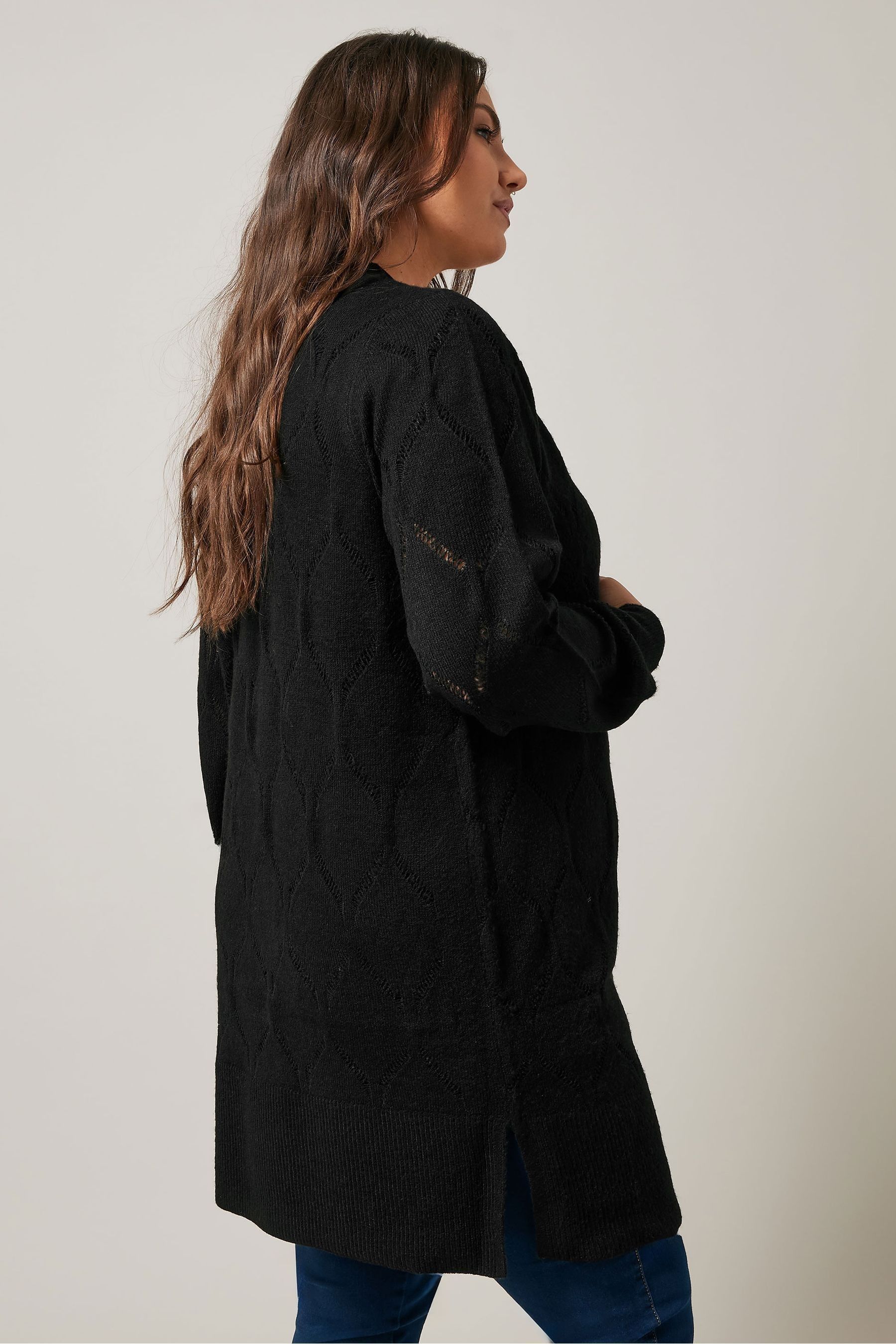Evans cardigan online