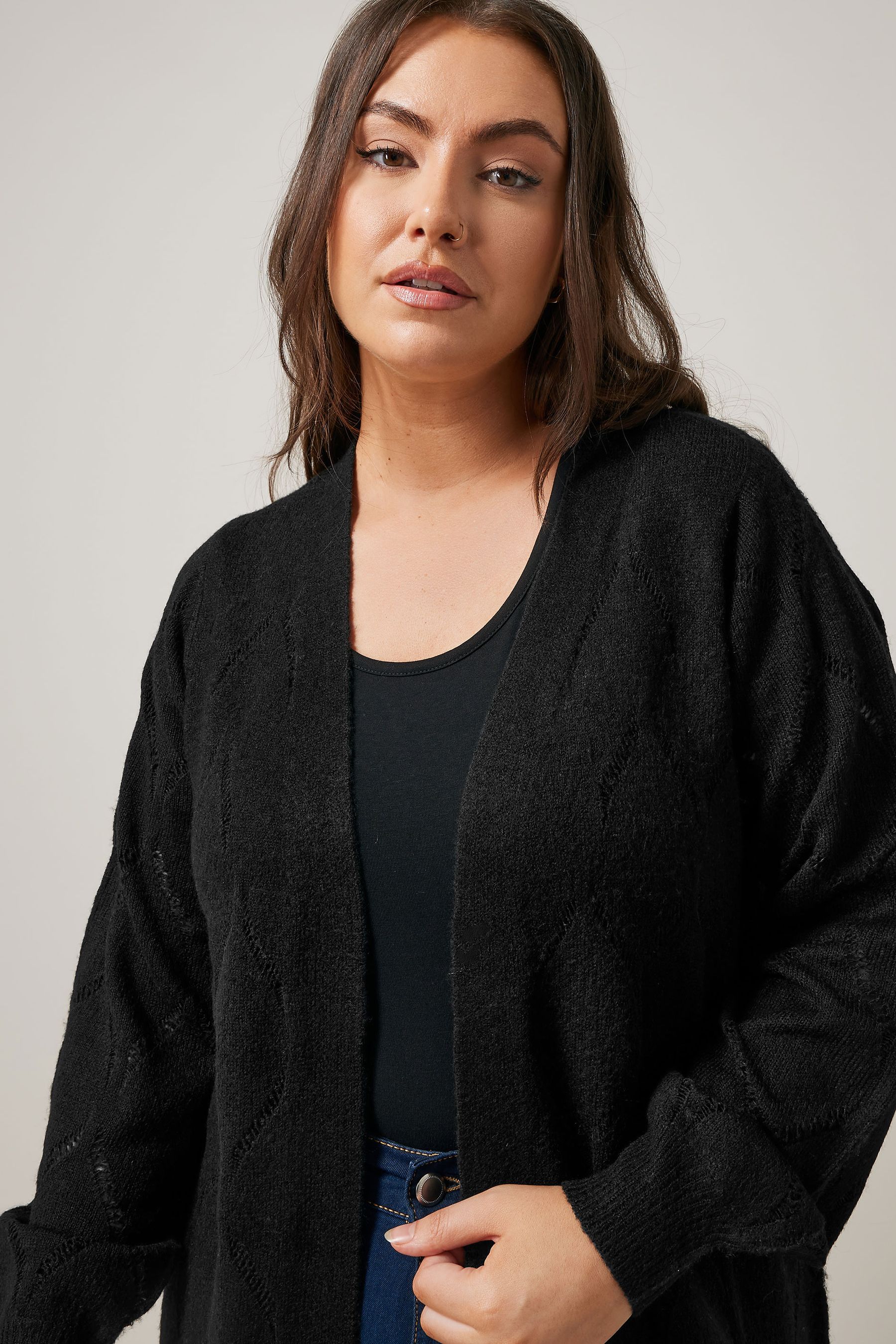 Evans cardigan on sale