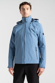 Dare 2b Blue Switch Out Jacket - Image 1 of 9