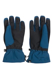 Dare 2b Womens Charisma III Ski Black Gloves - Image 3 of 4