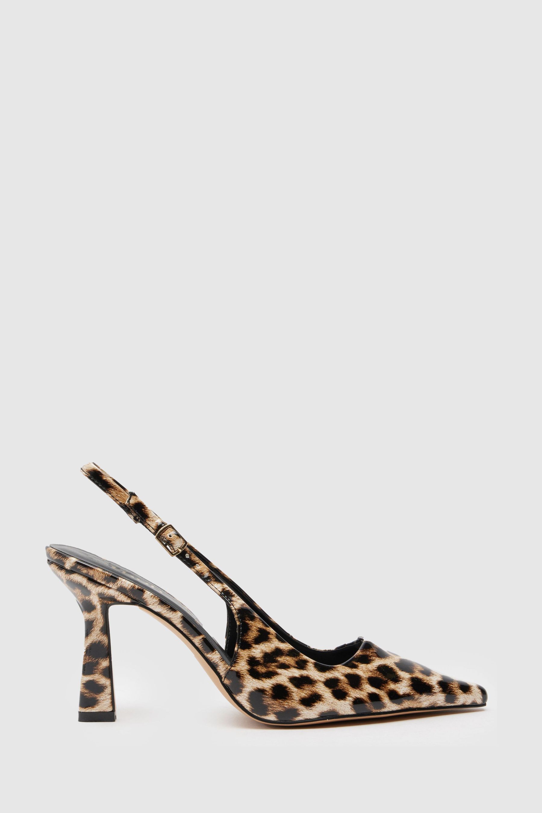 Buy Schuh Shona Court Shoes from Next Bahrain