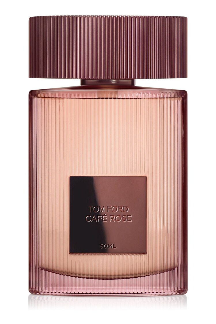 TOM FORD Café Rose Eau De Parfum 50ml - Image 1 of 2