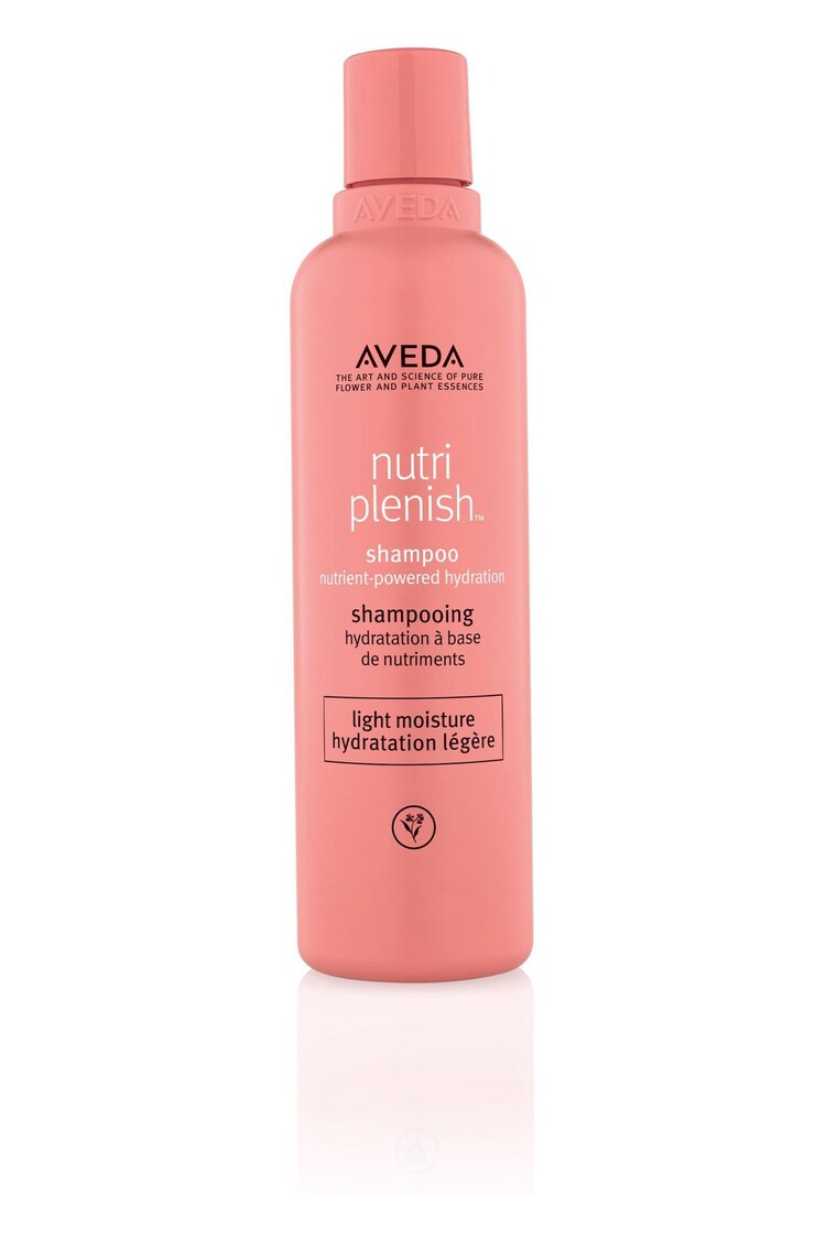 Aveda Nutriplenish Shampoo 250ml 250ml - Image 1 of 1