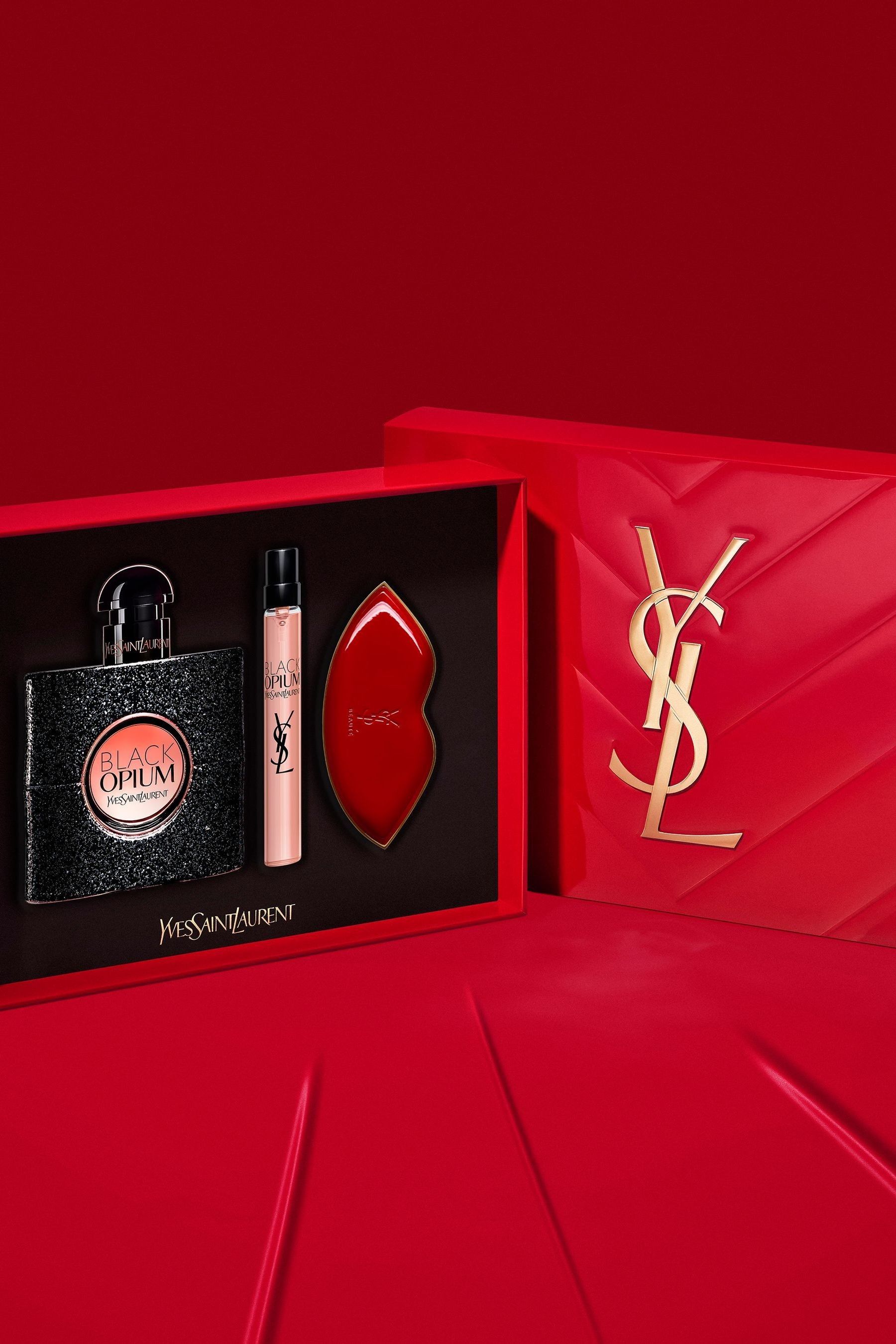 Opium gift set 50ml outlet