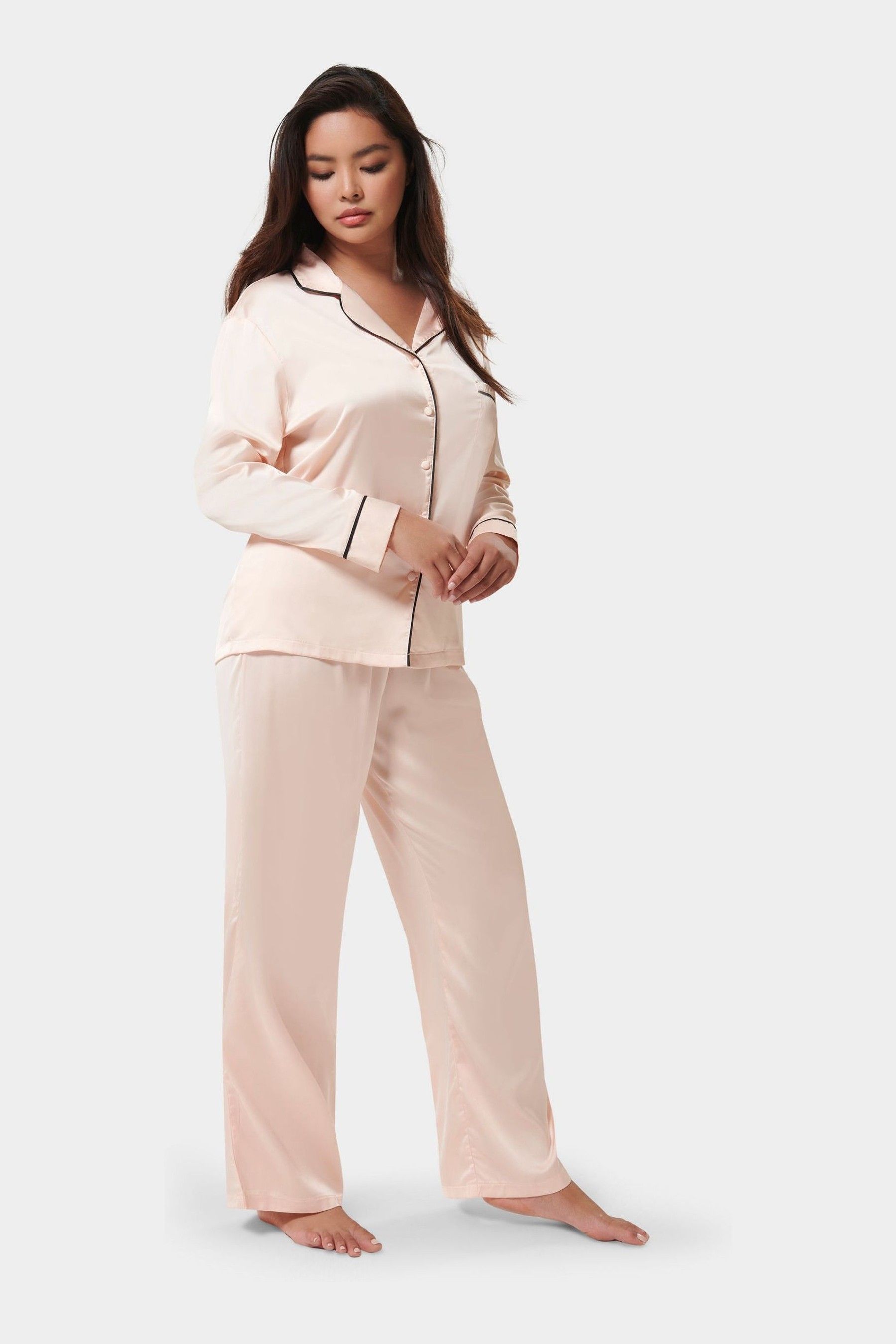 Bluebella claudia pyjama set 2025
