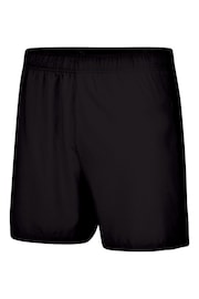 Dare 2b Mens Surrect Lightweight Black Shorts - Image 5 of 7