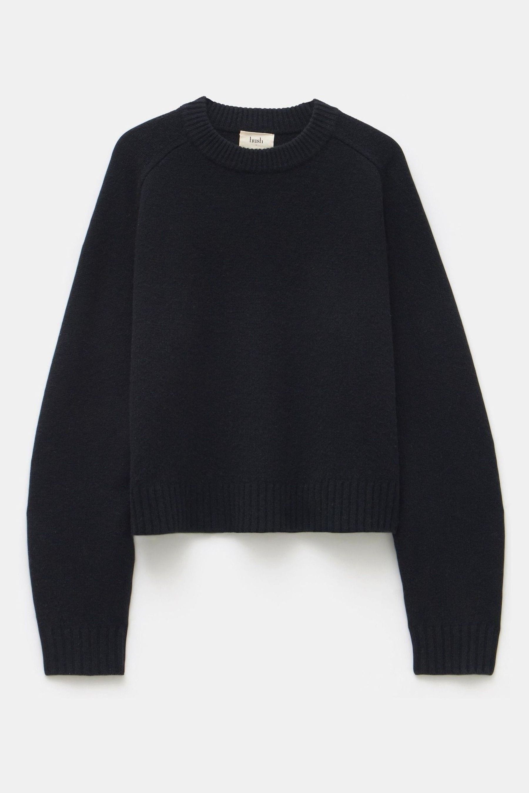 Very cropped jumper on sale