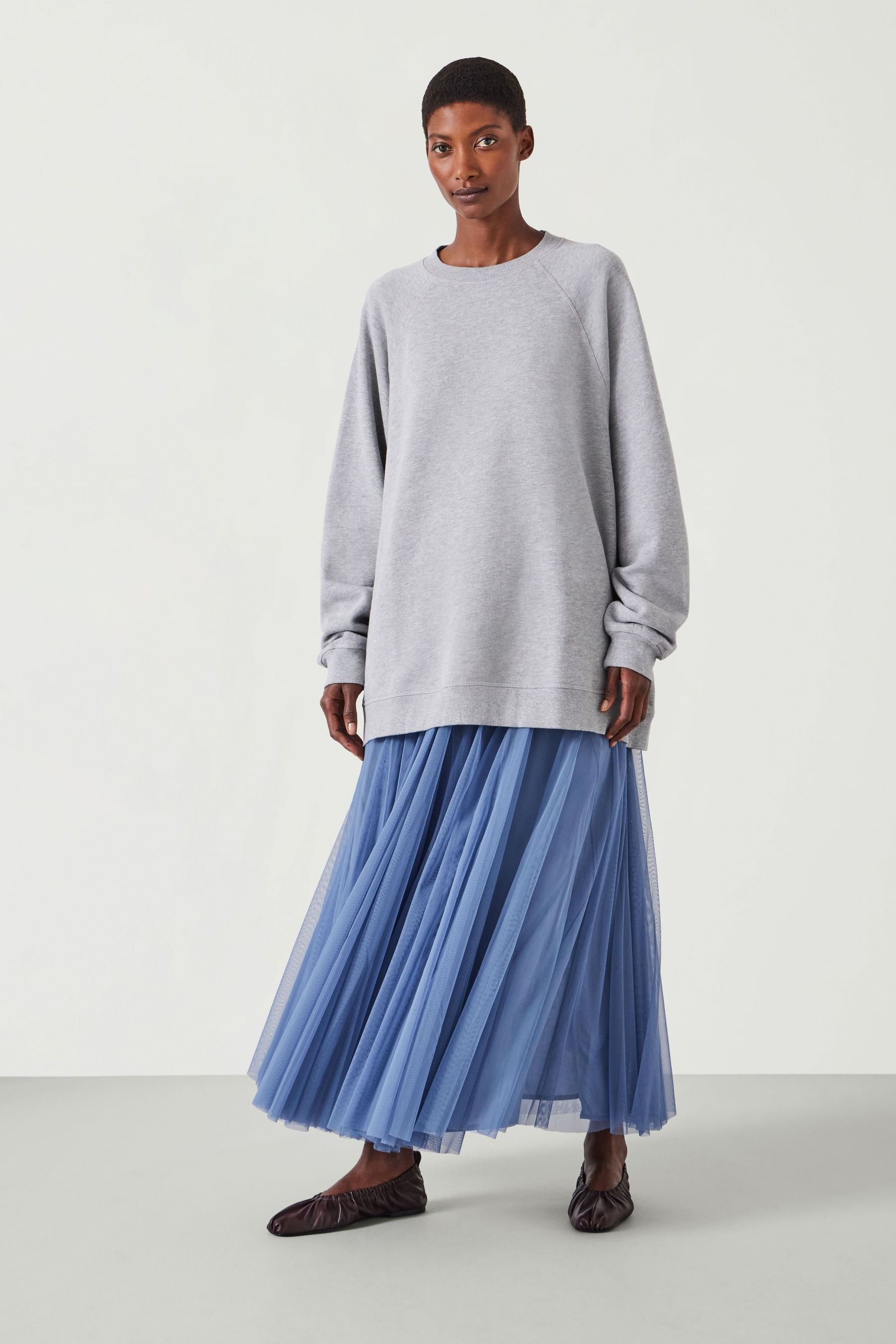 Hush jersey skirt clearance