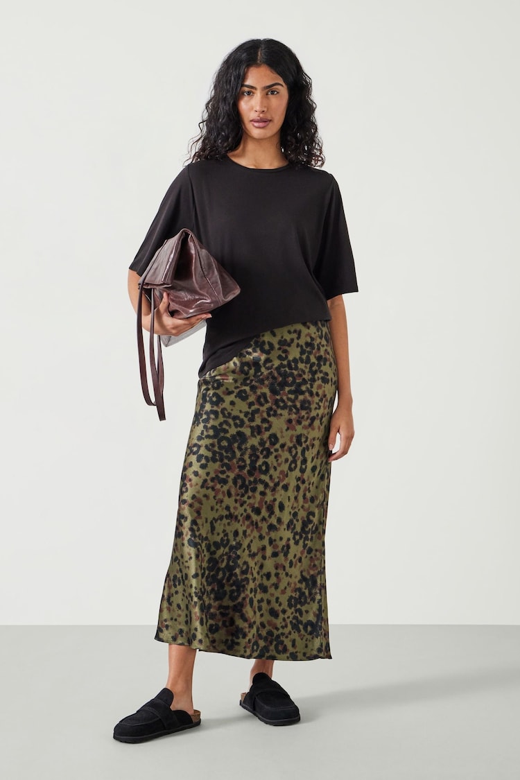 Hush Animal Simone Slinky Skirt - Image 1 of 6