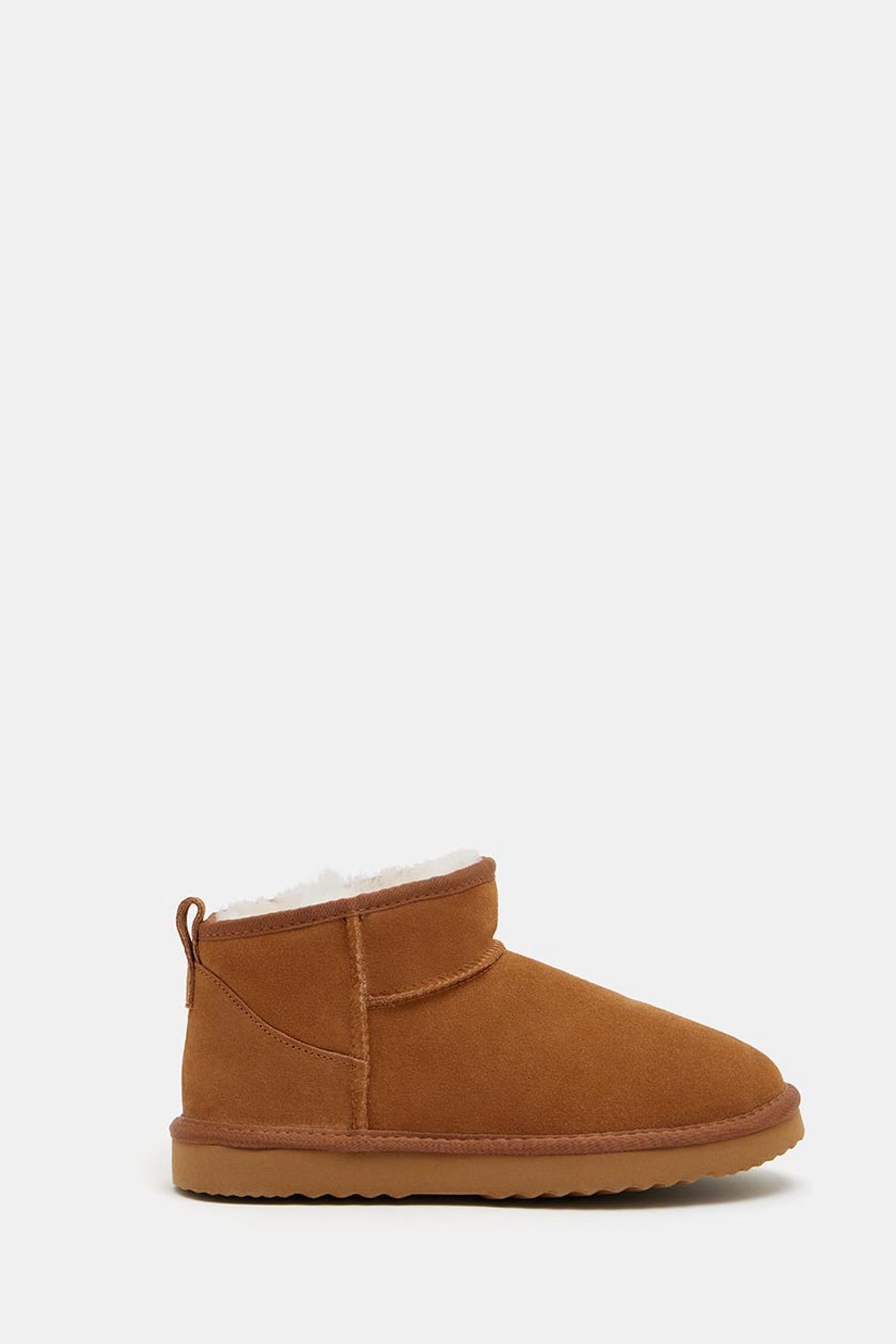 Next sheepskin boots outlet