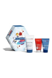 Clarins Mens Start Up (Worth £22) - Image 1 of 5