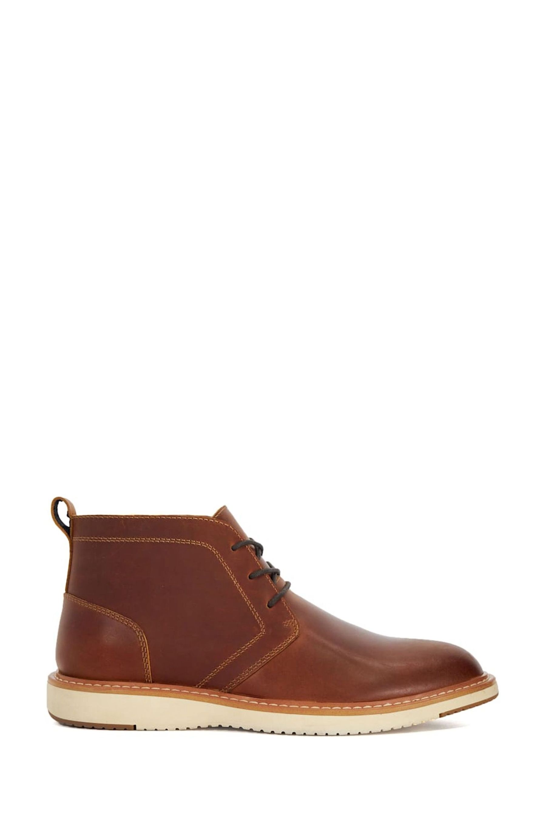 Dune curry desert boots sales