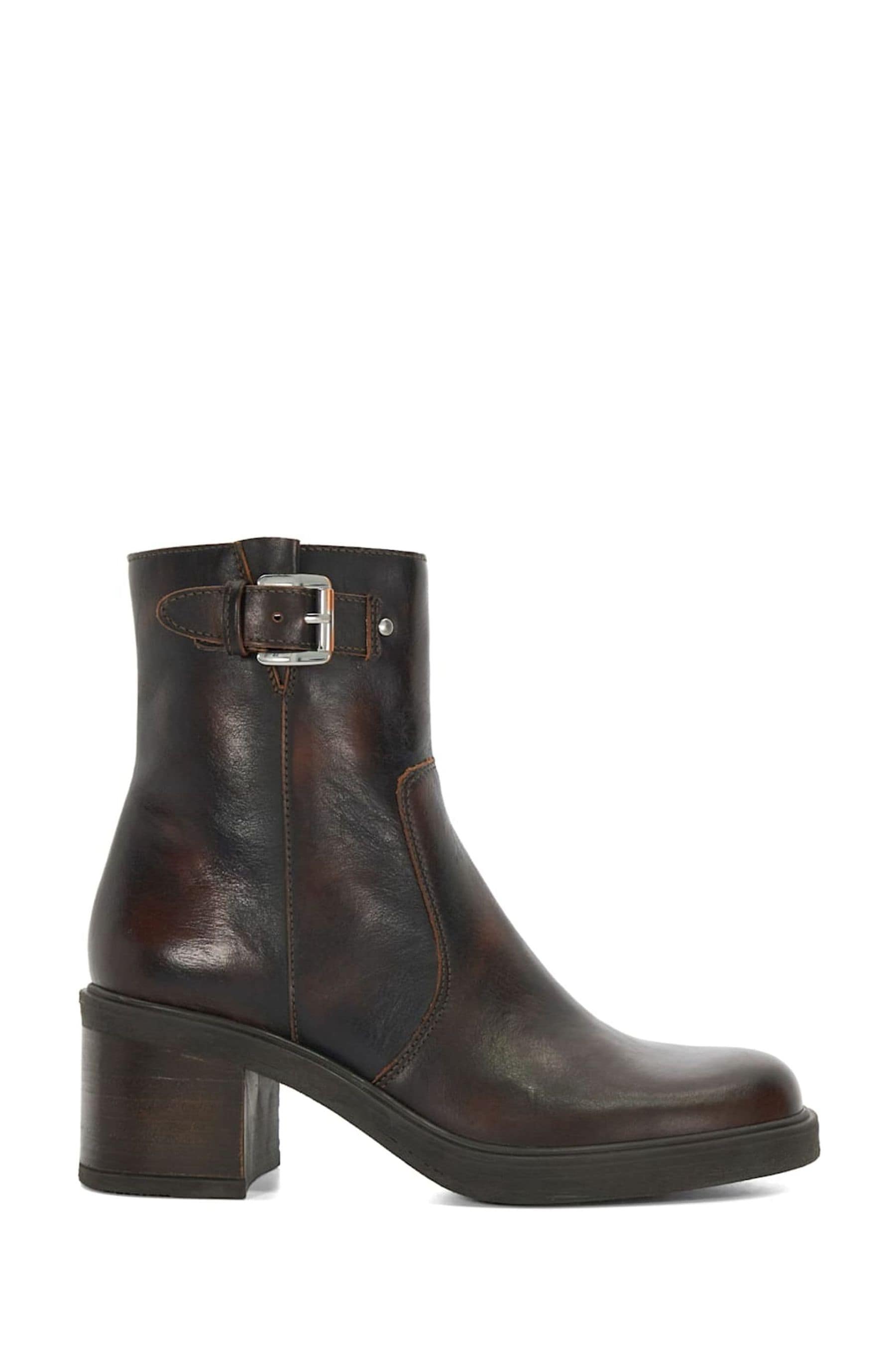 Dune boots ireland clearance