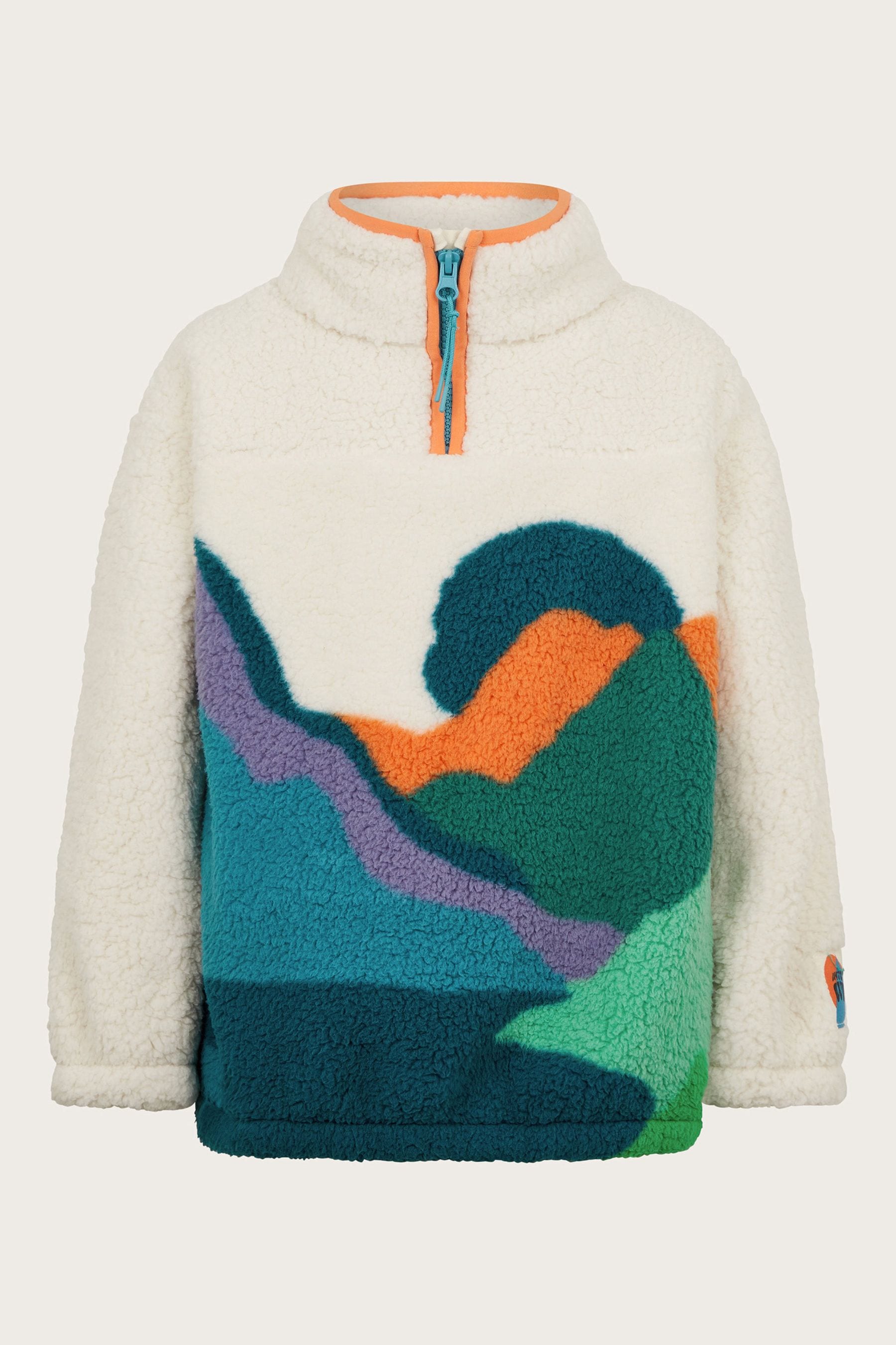 Monsoon cream jacket online