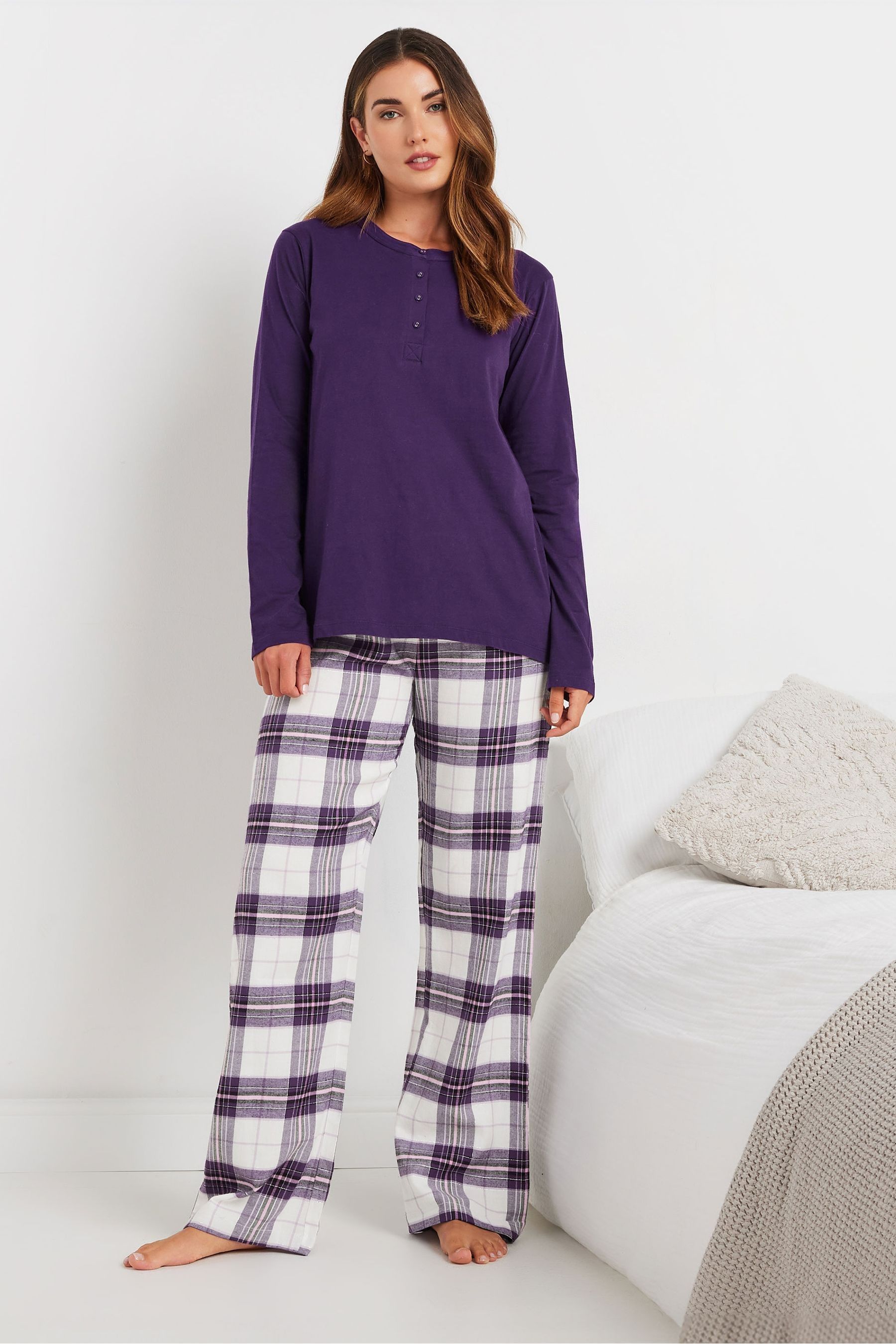 Next tall pajamas 2025
