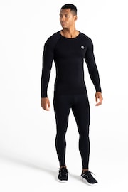 Dare 2b Mens In The Zone Base Layer II Black Set - Image 3 of 10