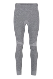 Dare 2b Mens Grey In The Zone Base Layer II Set - Image 9 of 9