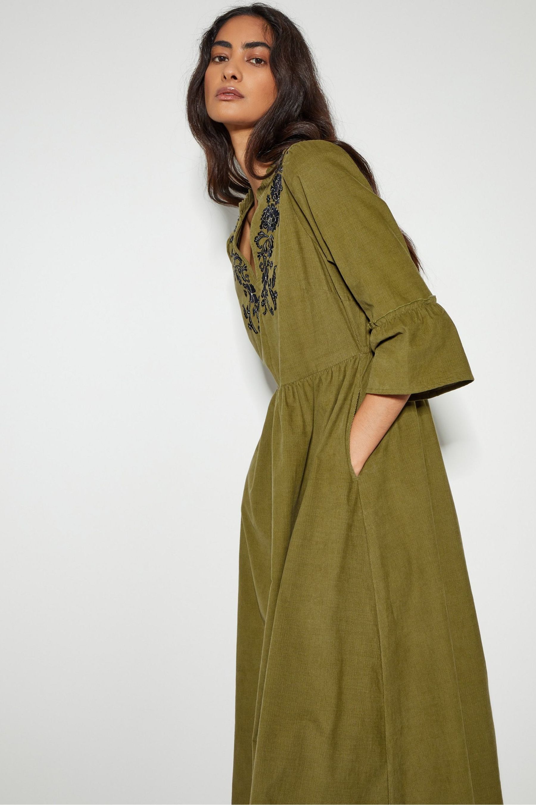 Monsoon georgia dress hot sale