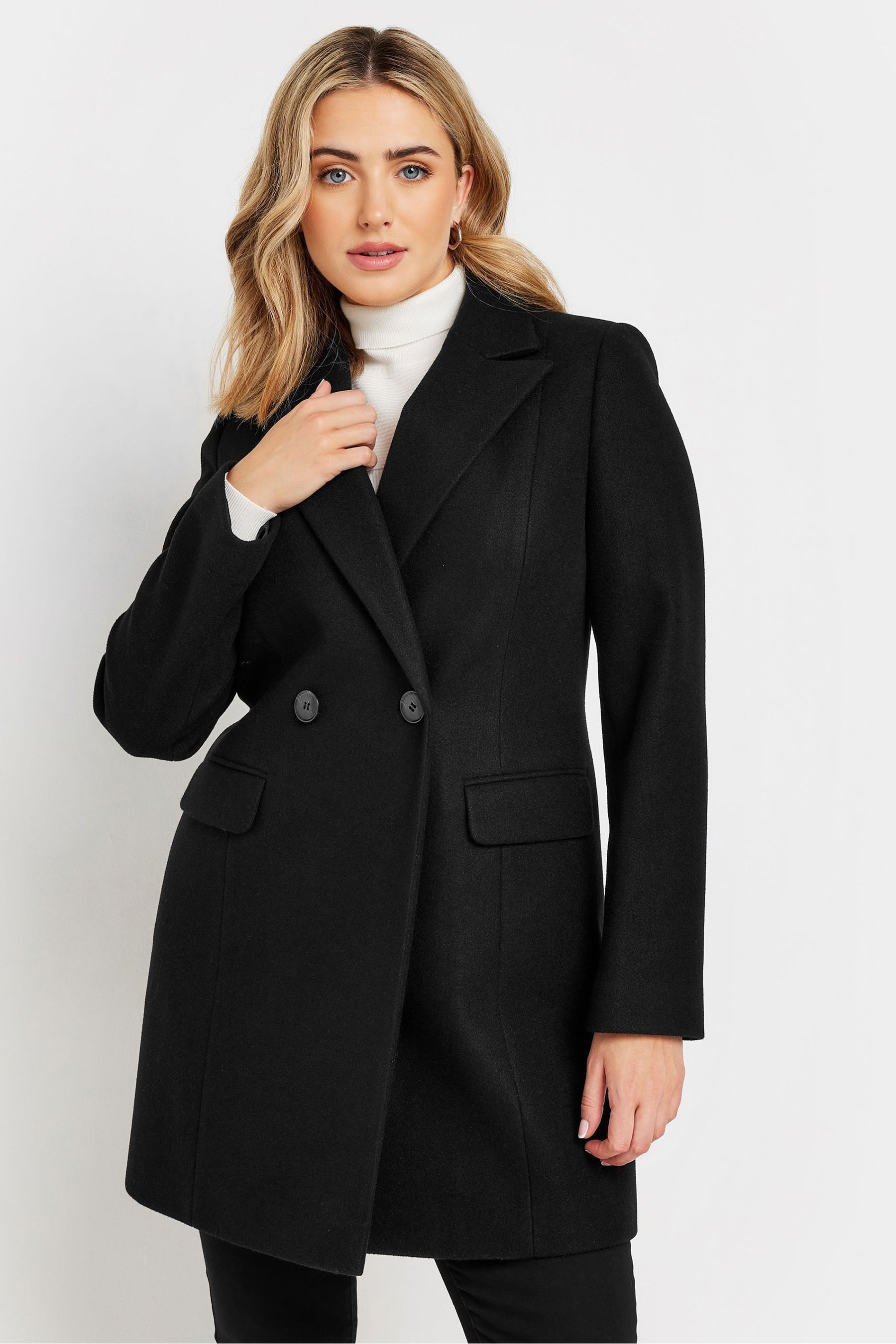 M&co coats discount