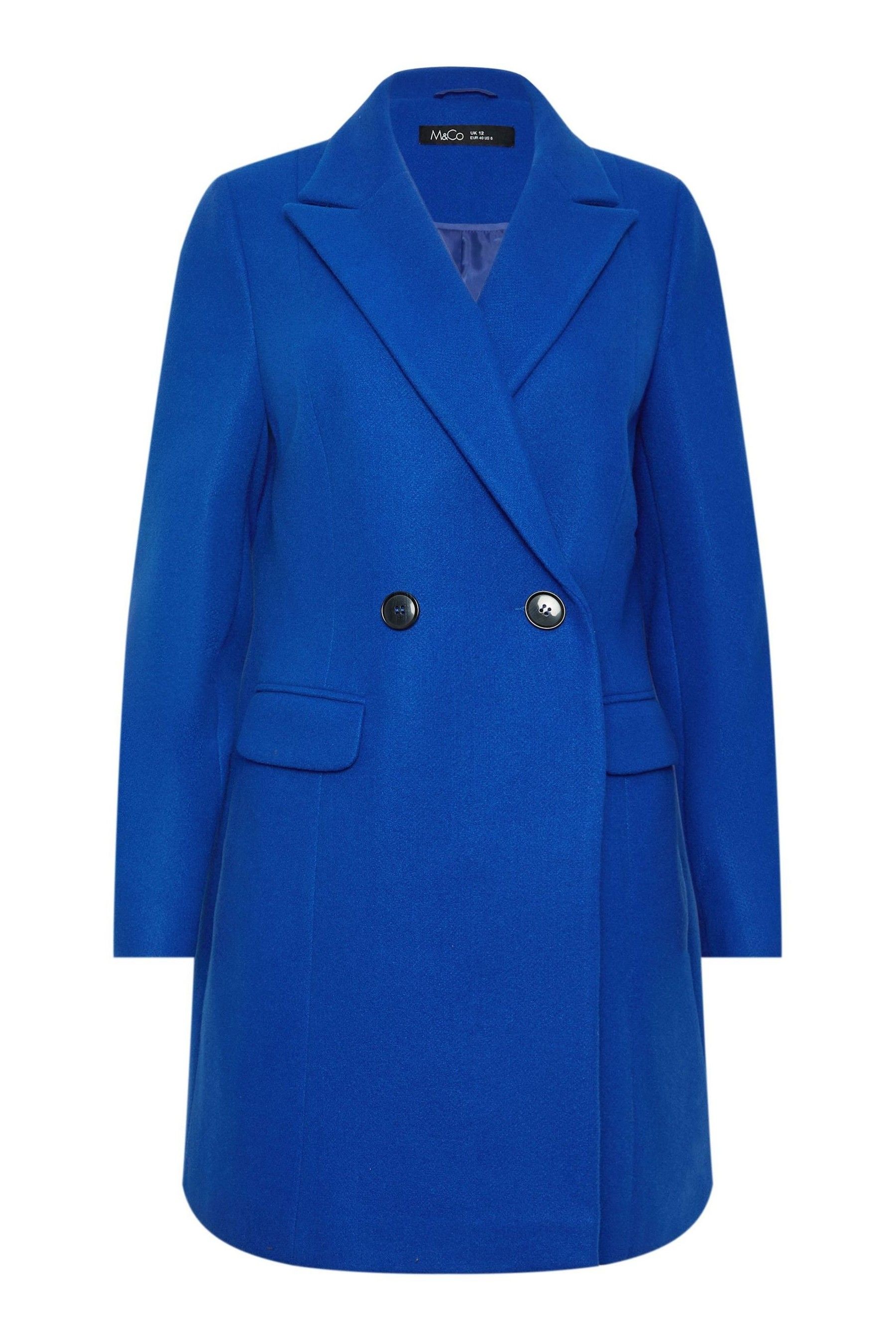 Mand co coats sale