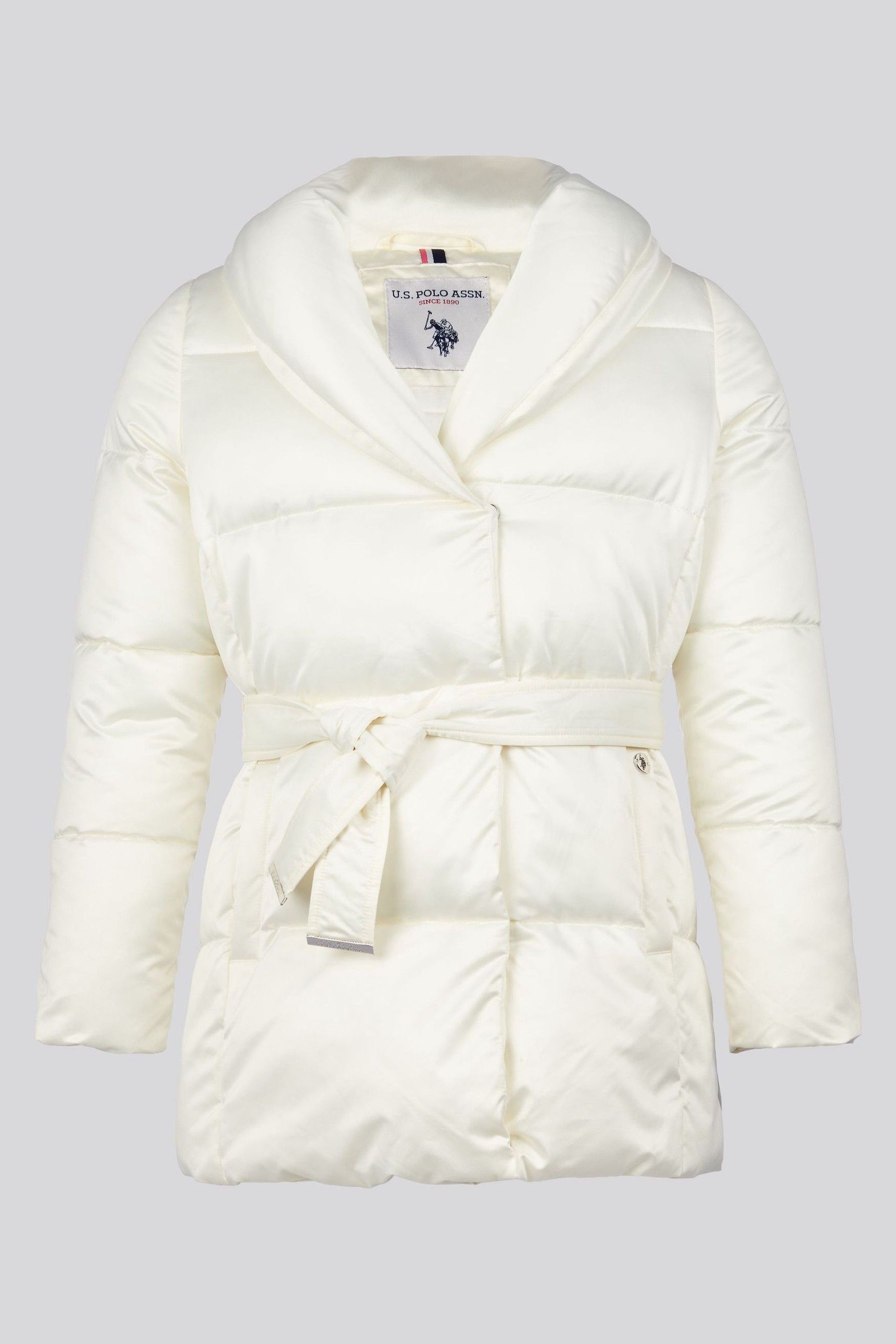 Polo coat womens sales