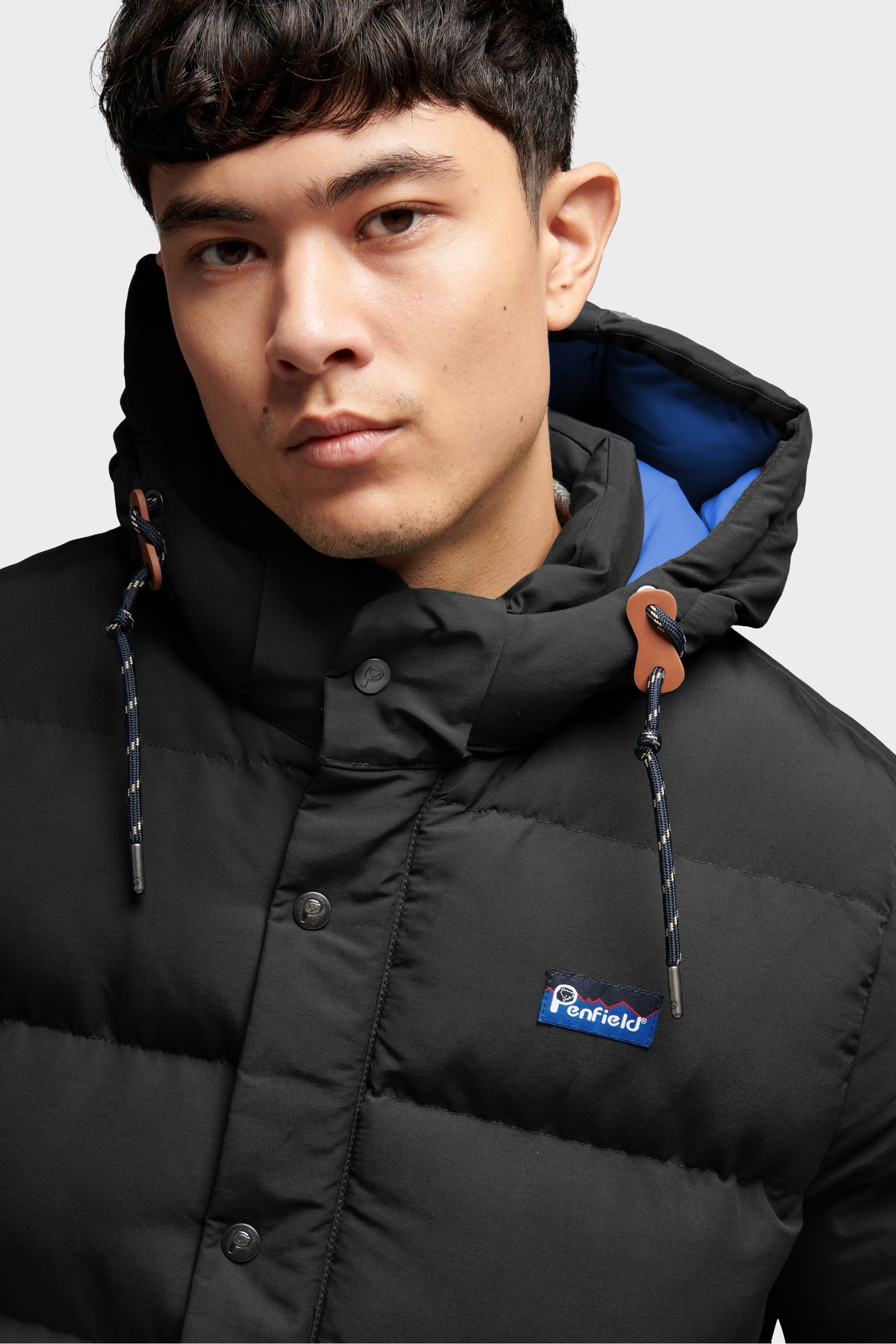 Penfield bowerbridge jacket outlet