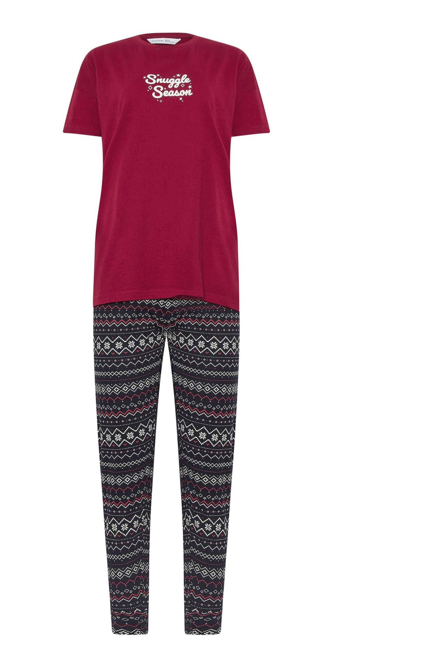Petite 100 cotton pajamas outlet