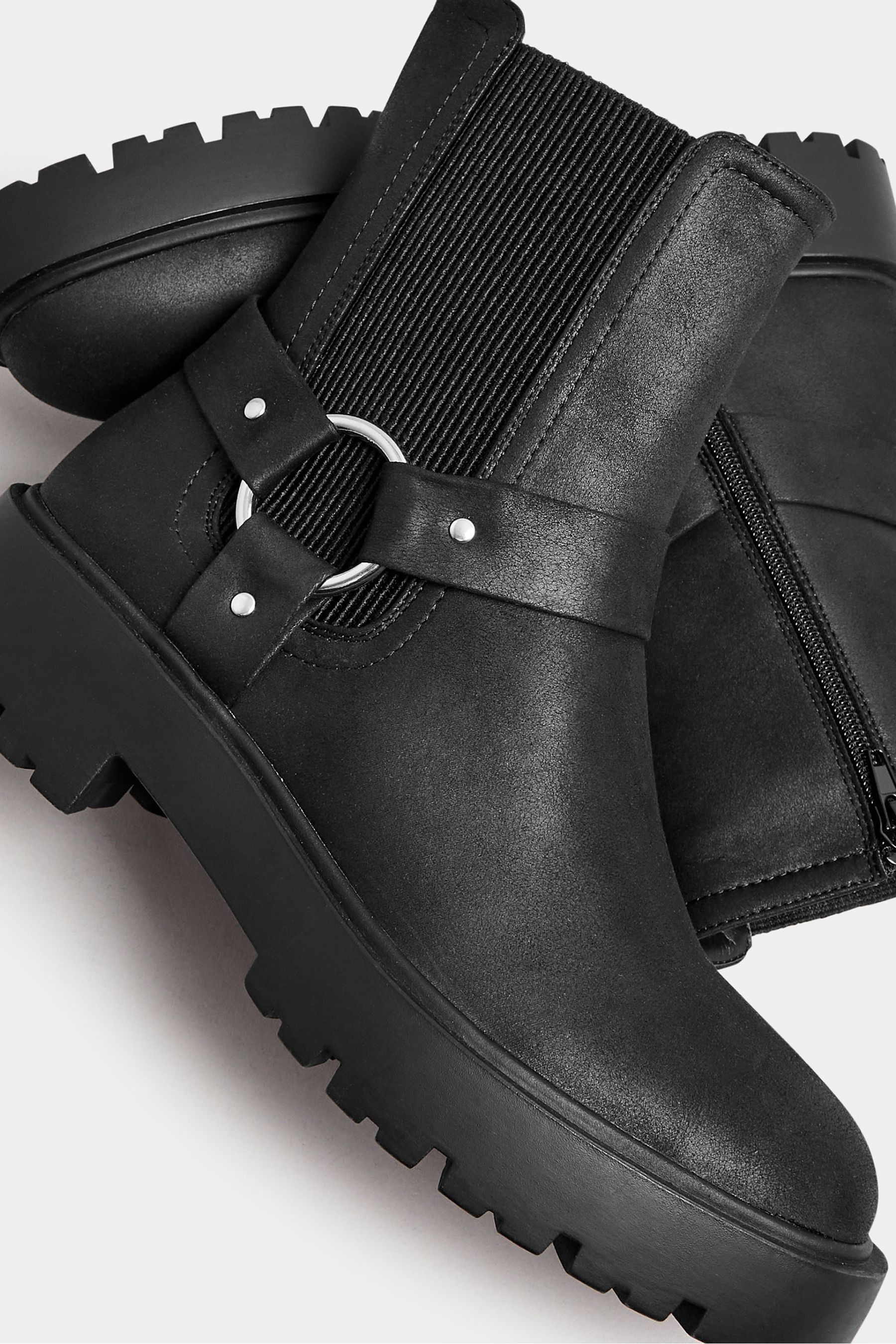 Bronx biker boots online