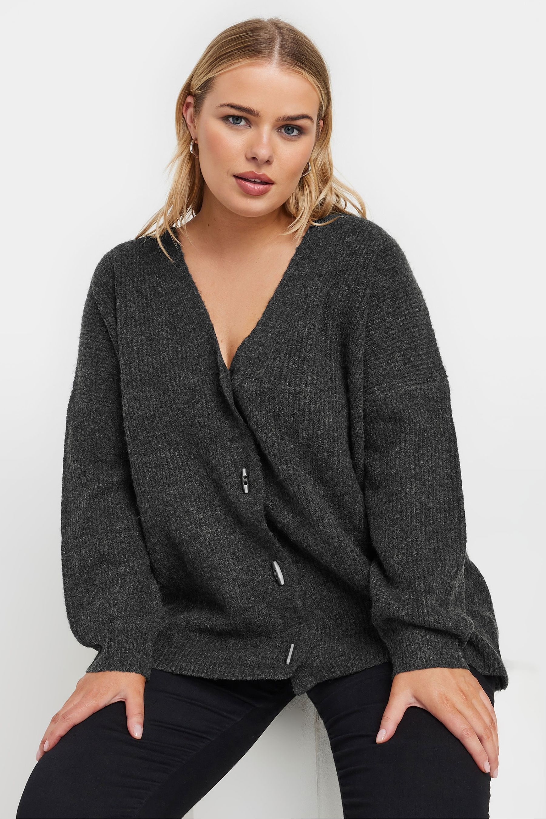 Yours cardigans hotsell