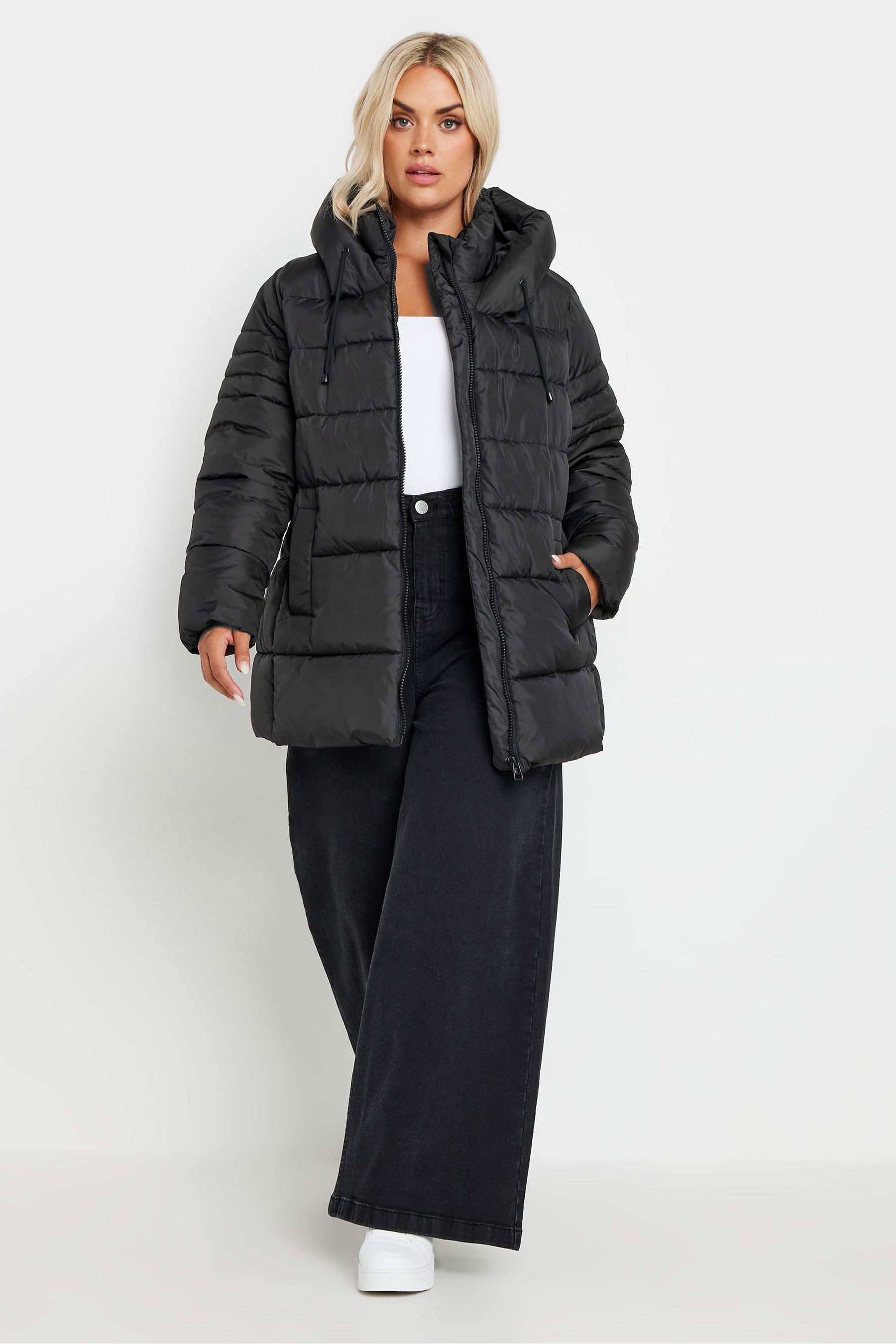 Curve coats uk on sale
