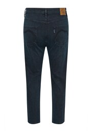 BadRhino Big & Tall Blue Straight Leg Denim Jeans - Image 3 of 4