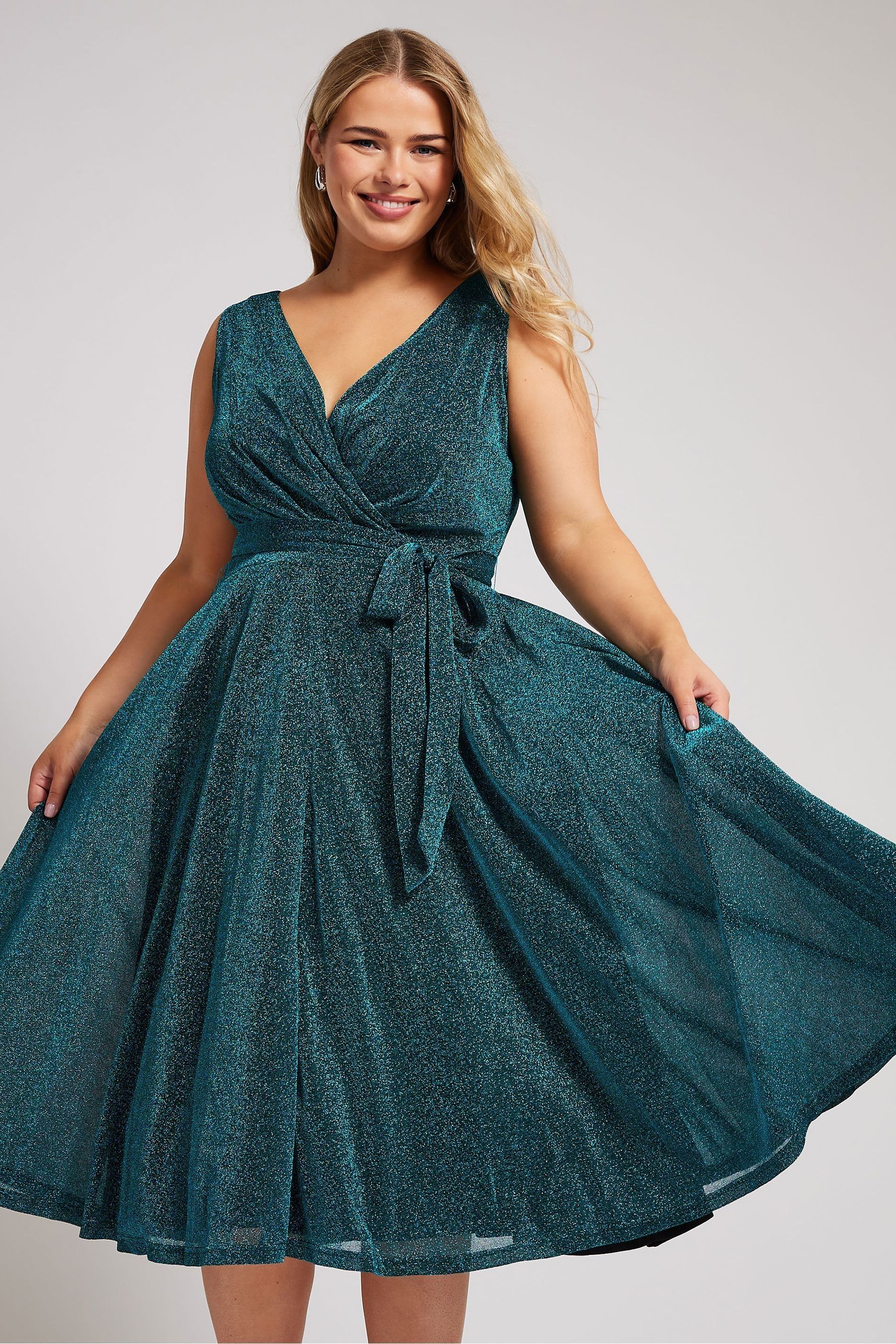 Next skater dress sale
