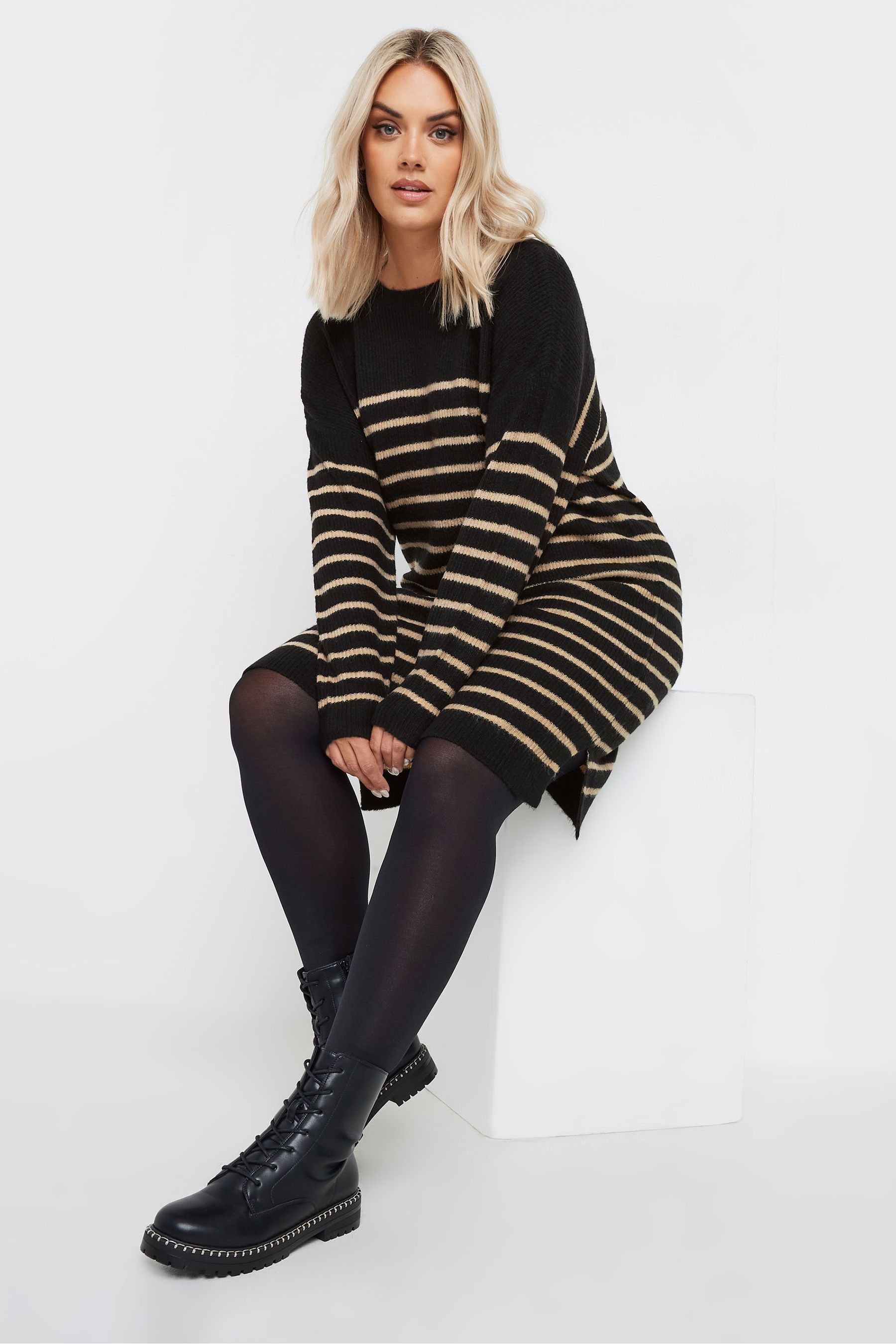 Next tunic jumper dress clearance