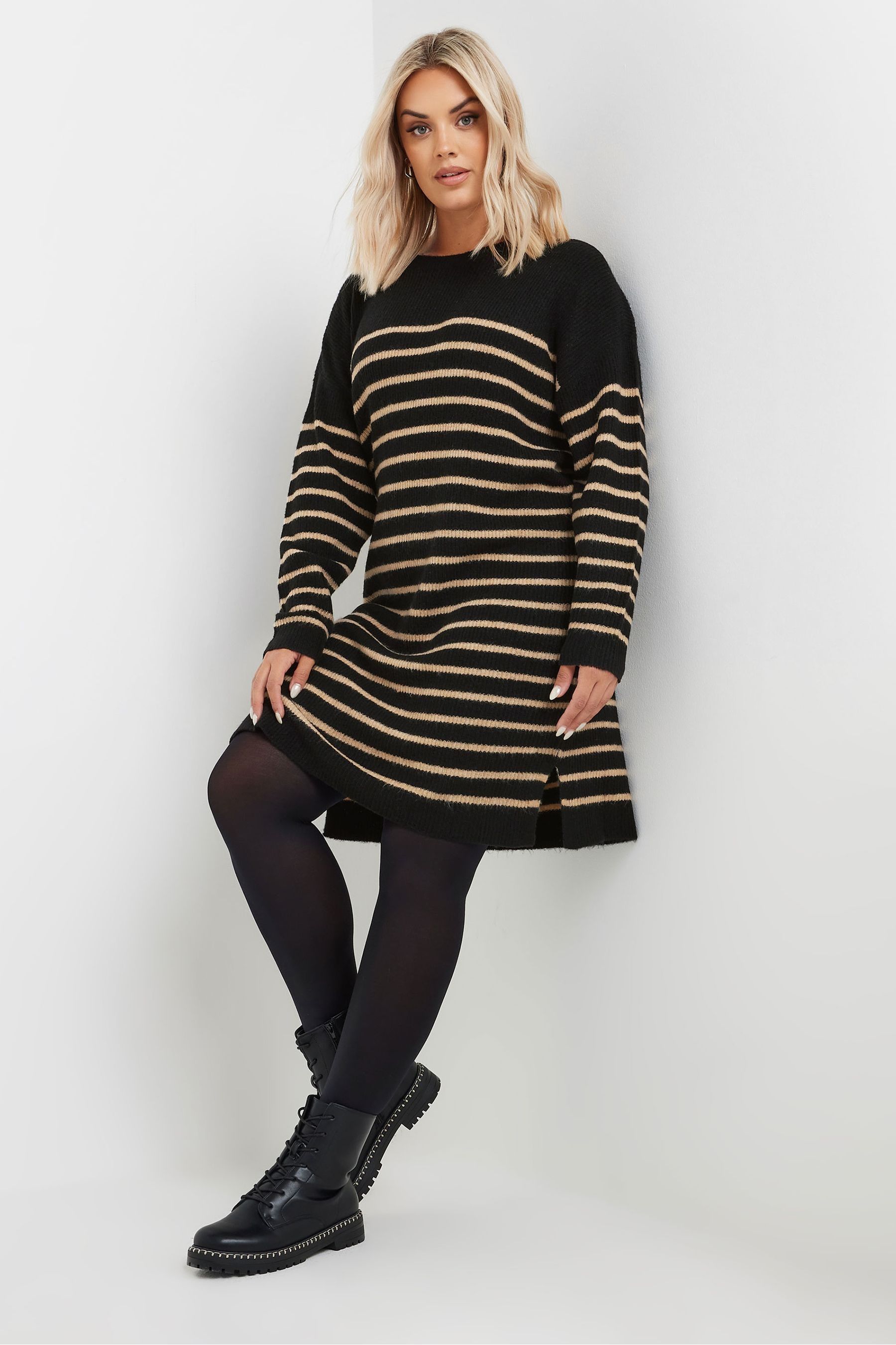 Next tunic jumper dress clearance