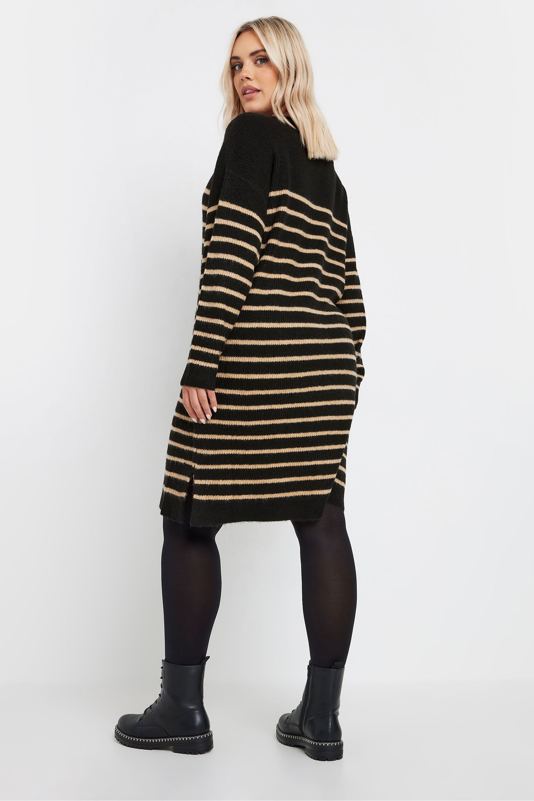 Next tunic jumper dress clearance