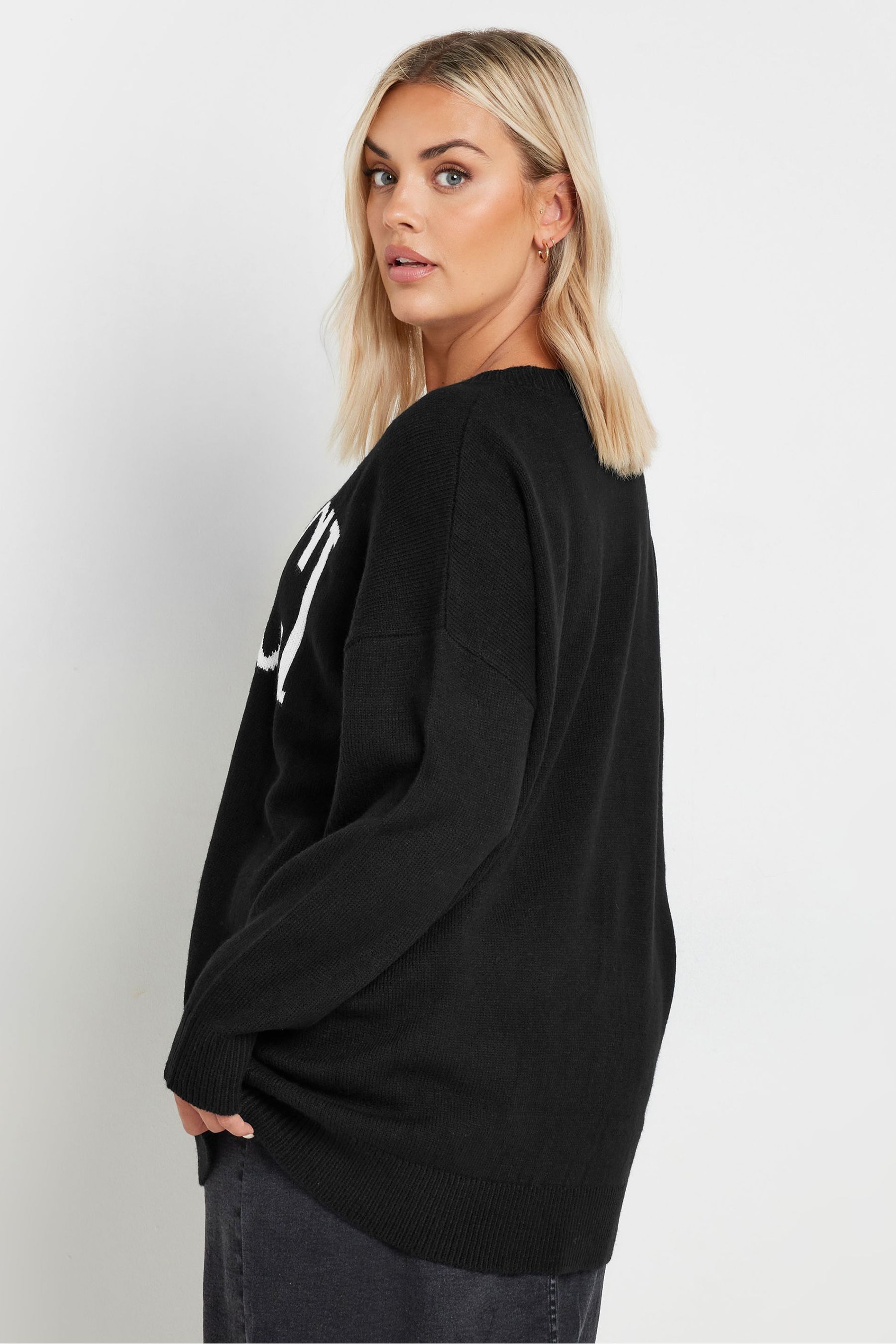 Merci jumper new arrivals