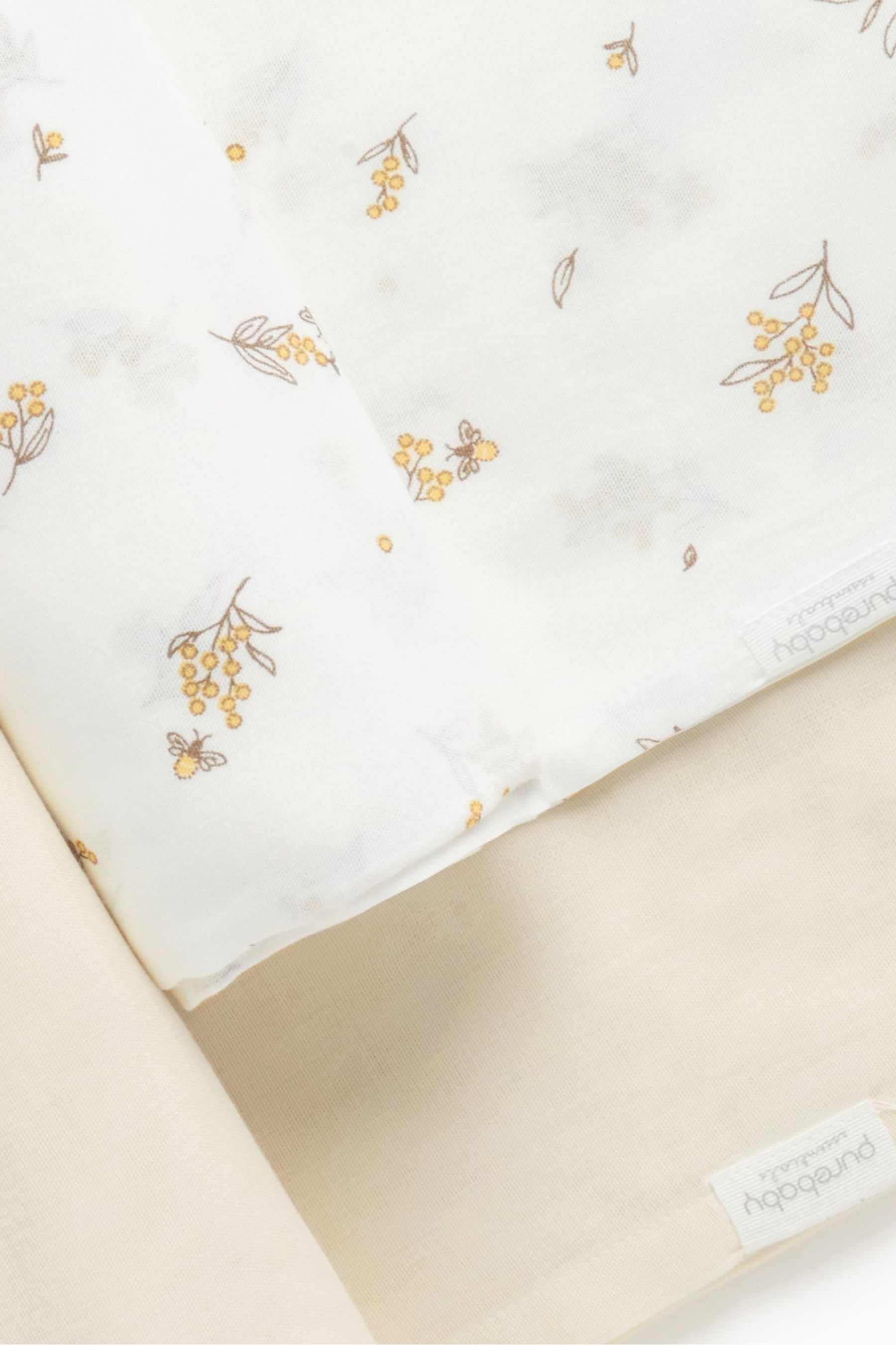 Pure baby muslin wraps 2025