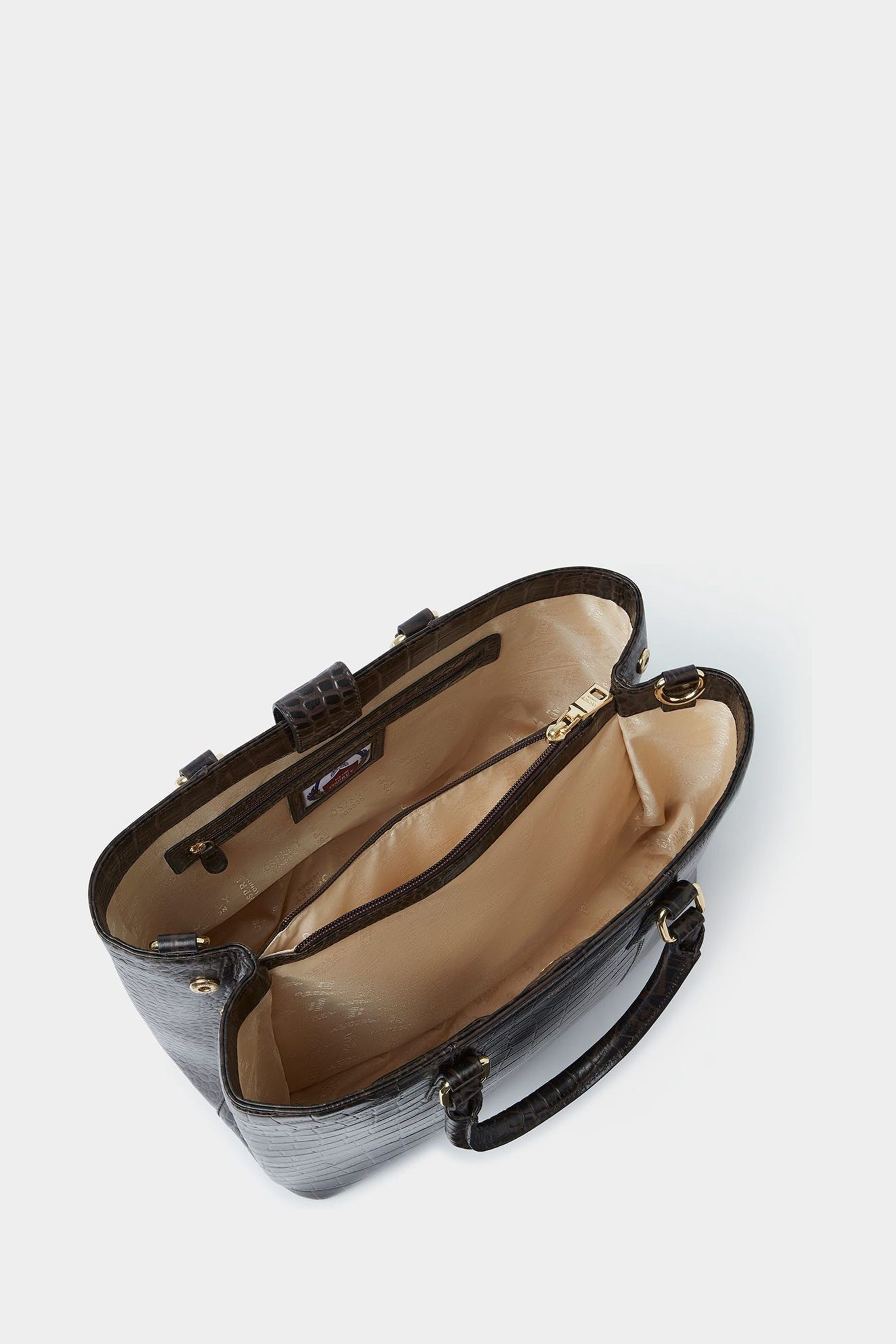 Osprey adaline leather work bag discount