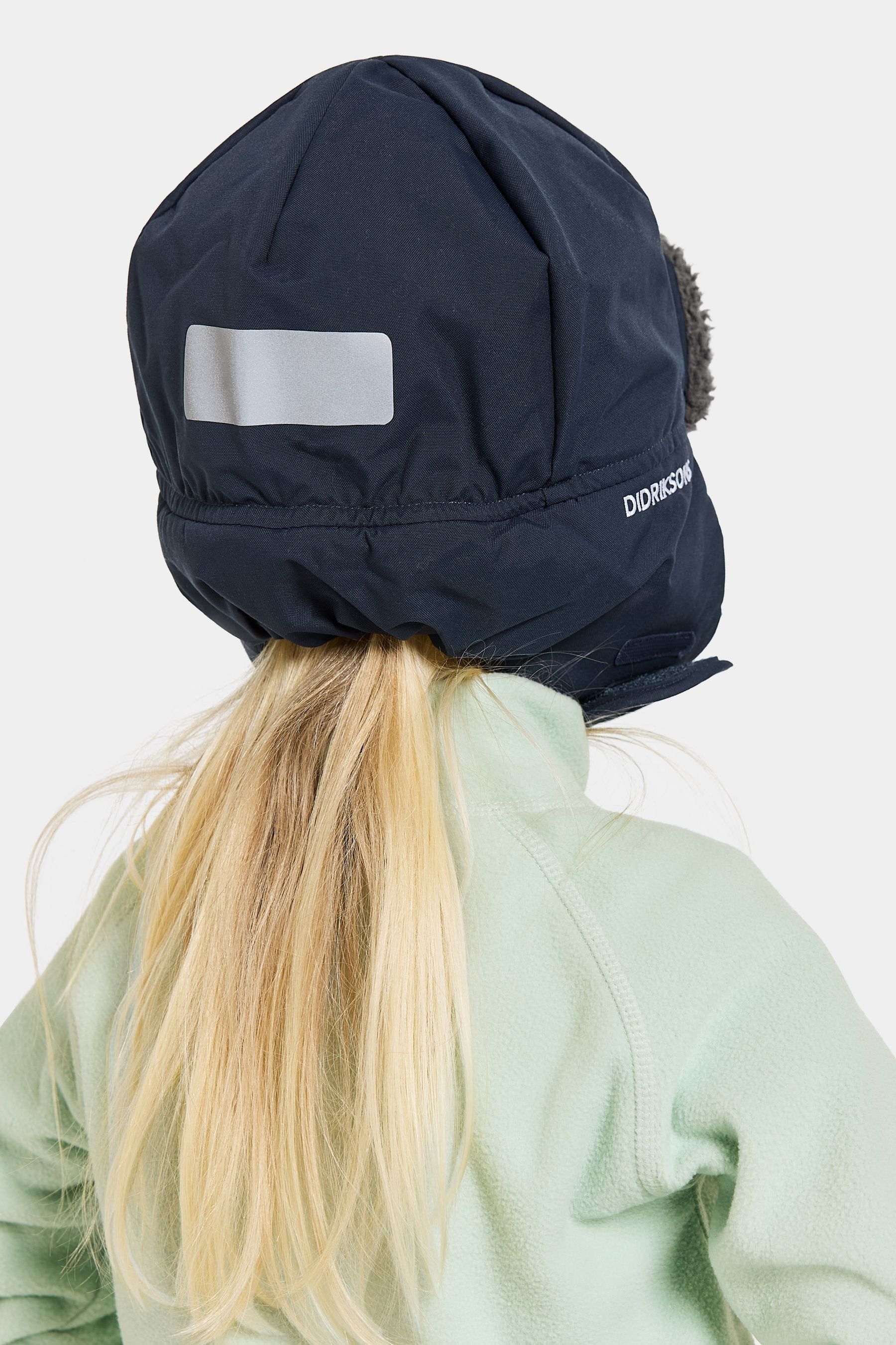 Kids waterproof hat sales