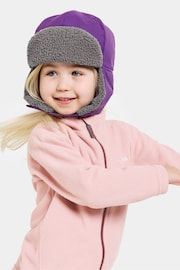 Didriksons Kids Biggles Waterproof Hat - Image 1 of 3