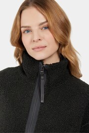 Didriksons Womens Mella Full Zip Fleece - Image 4 of 5