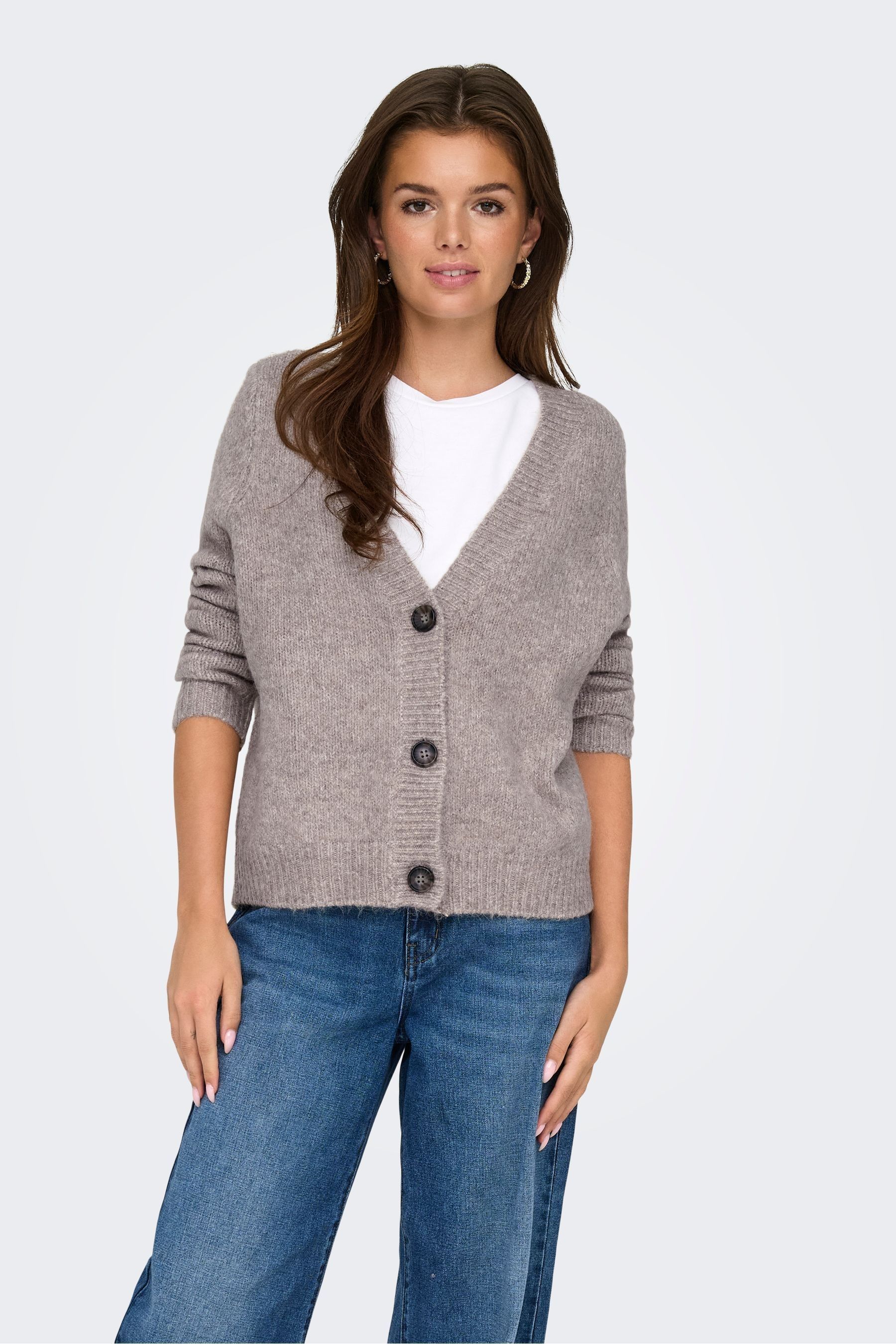 Next cosy cardigan top